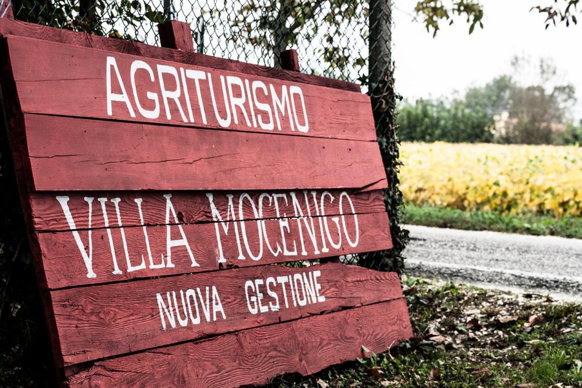 Agriturismo Villa Mocenigo