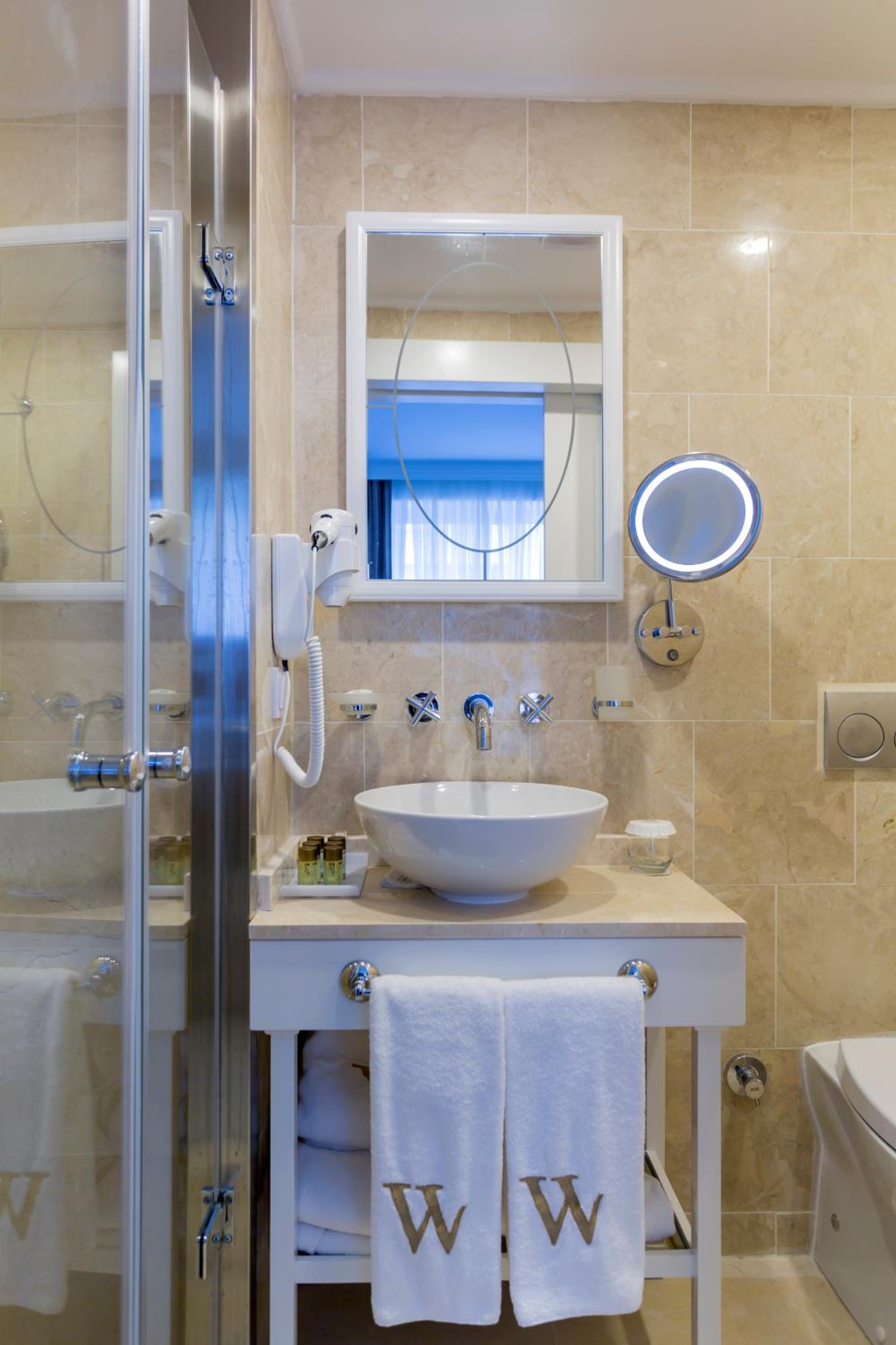 Wise Otel & Spa - Yalnızca Yetişkinler - Image 7