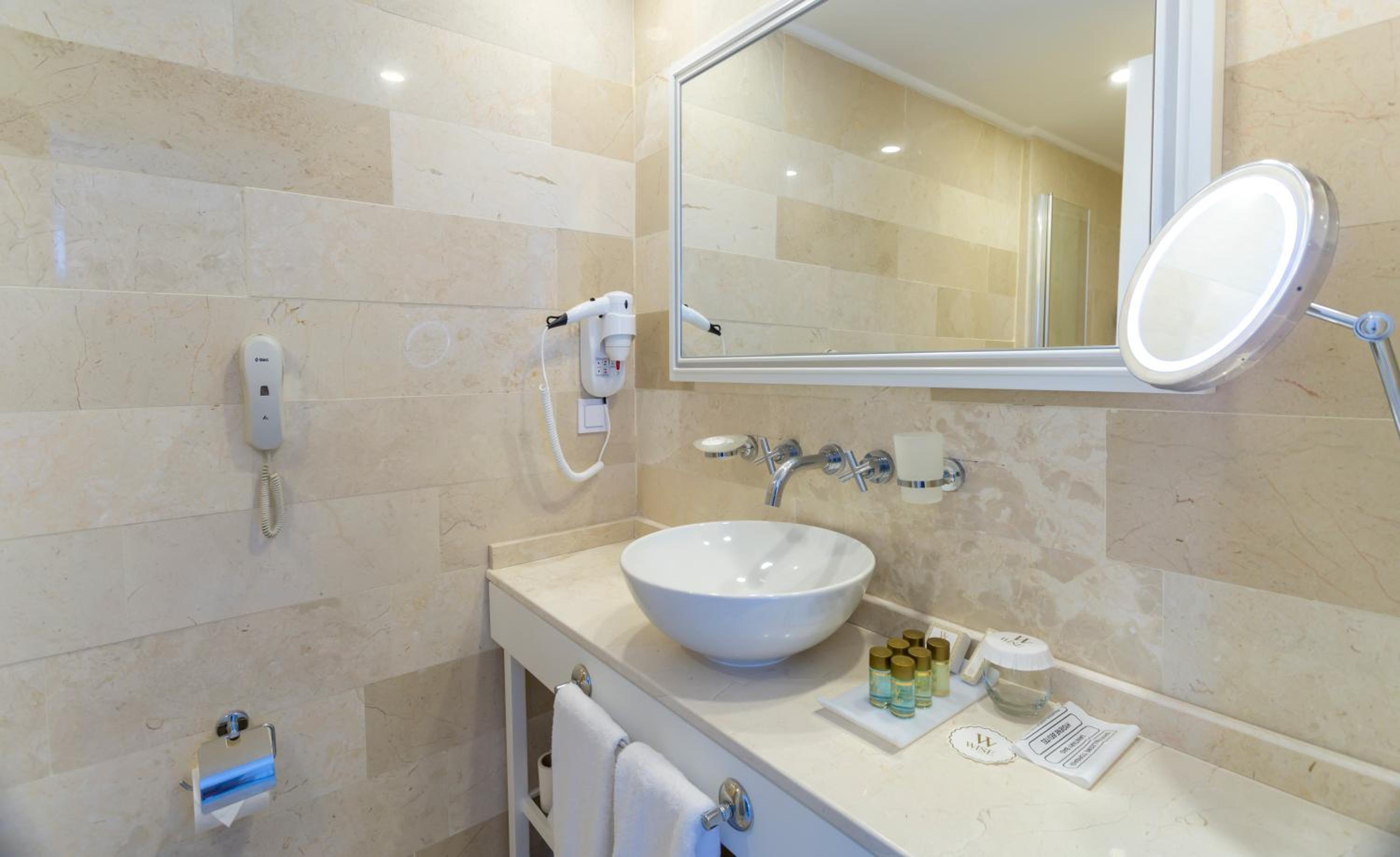 Wise Otel & Spa - Yalnızca Yetişkinler - Image 32