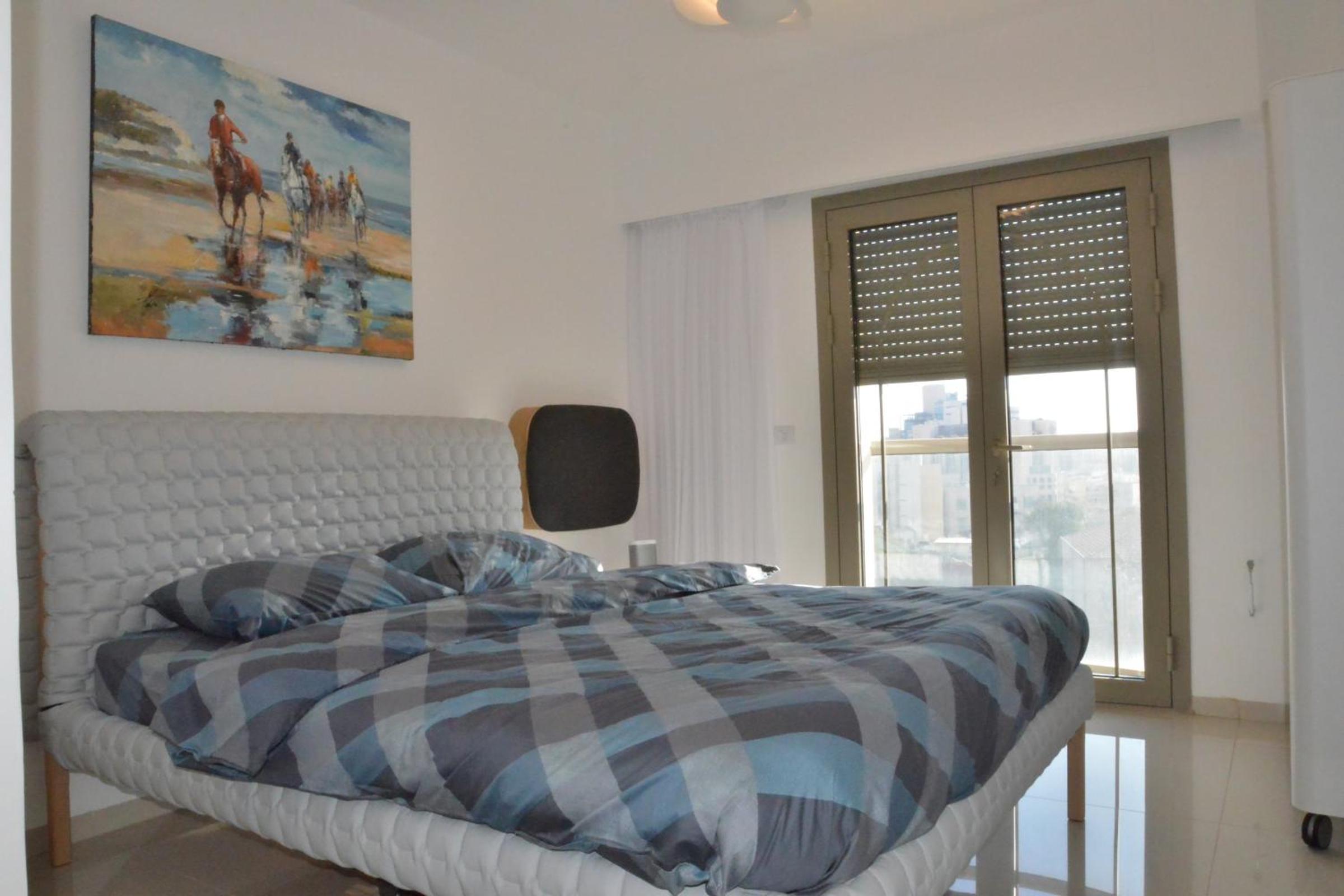 Luxury Jerusalem