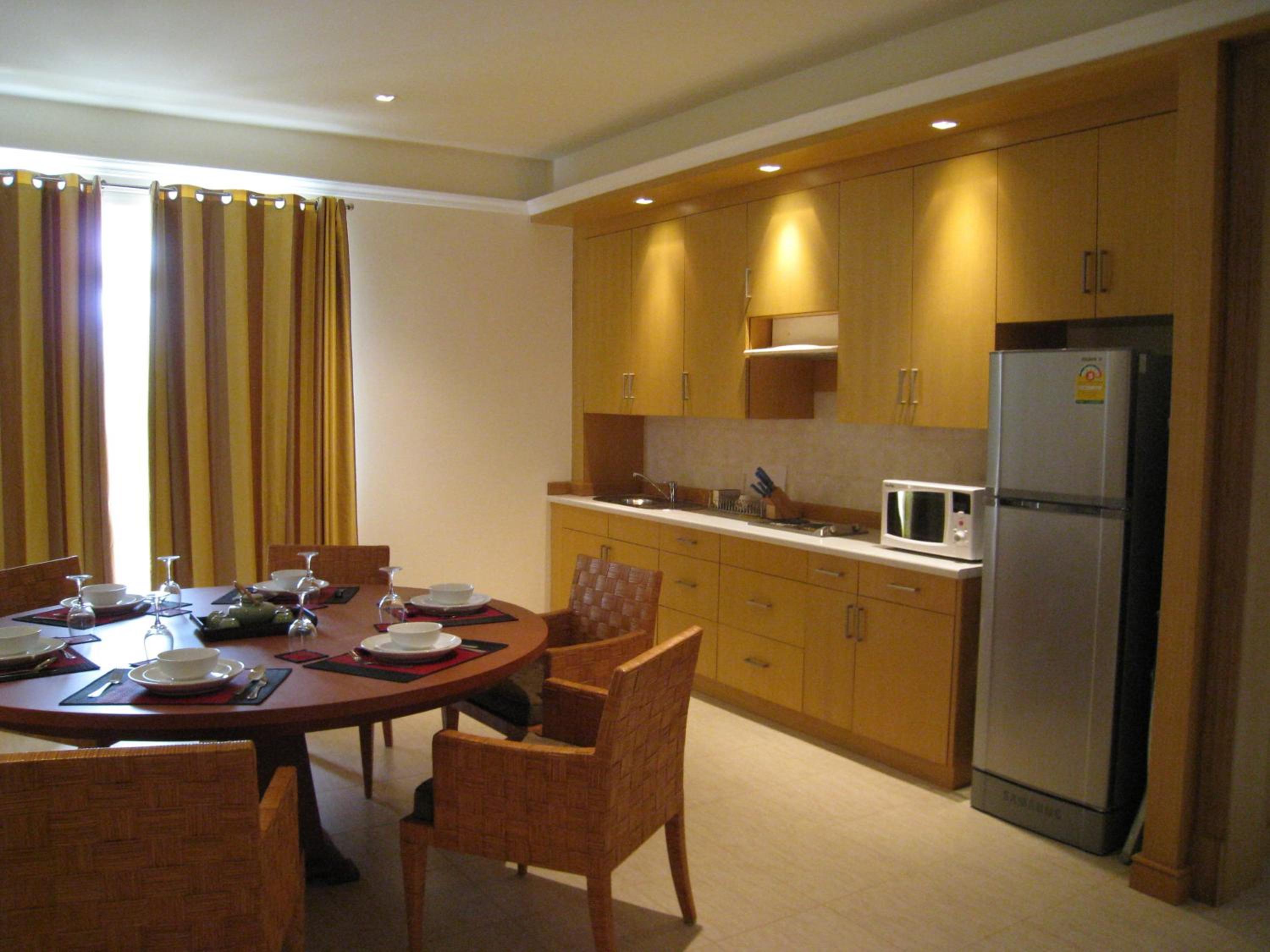 Hua Hin Blue Lagoon