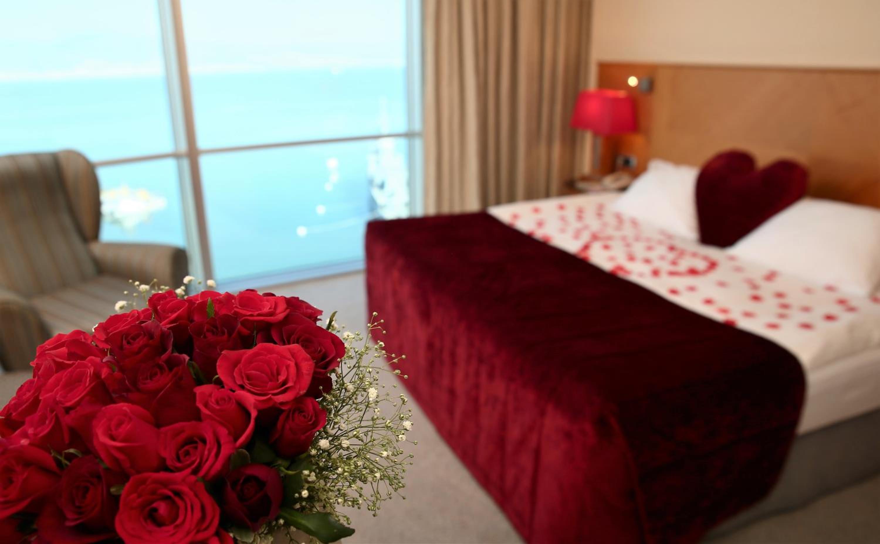 Wyndham Grand Izmir Ozdilek Thermal & Spa - Image 118
