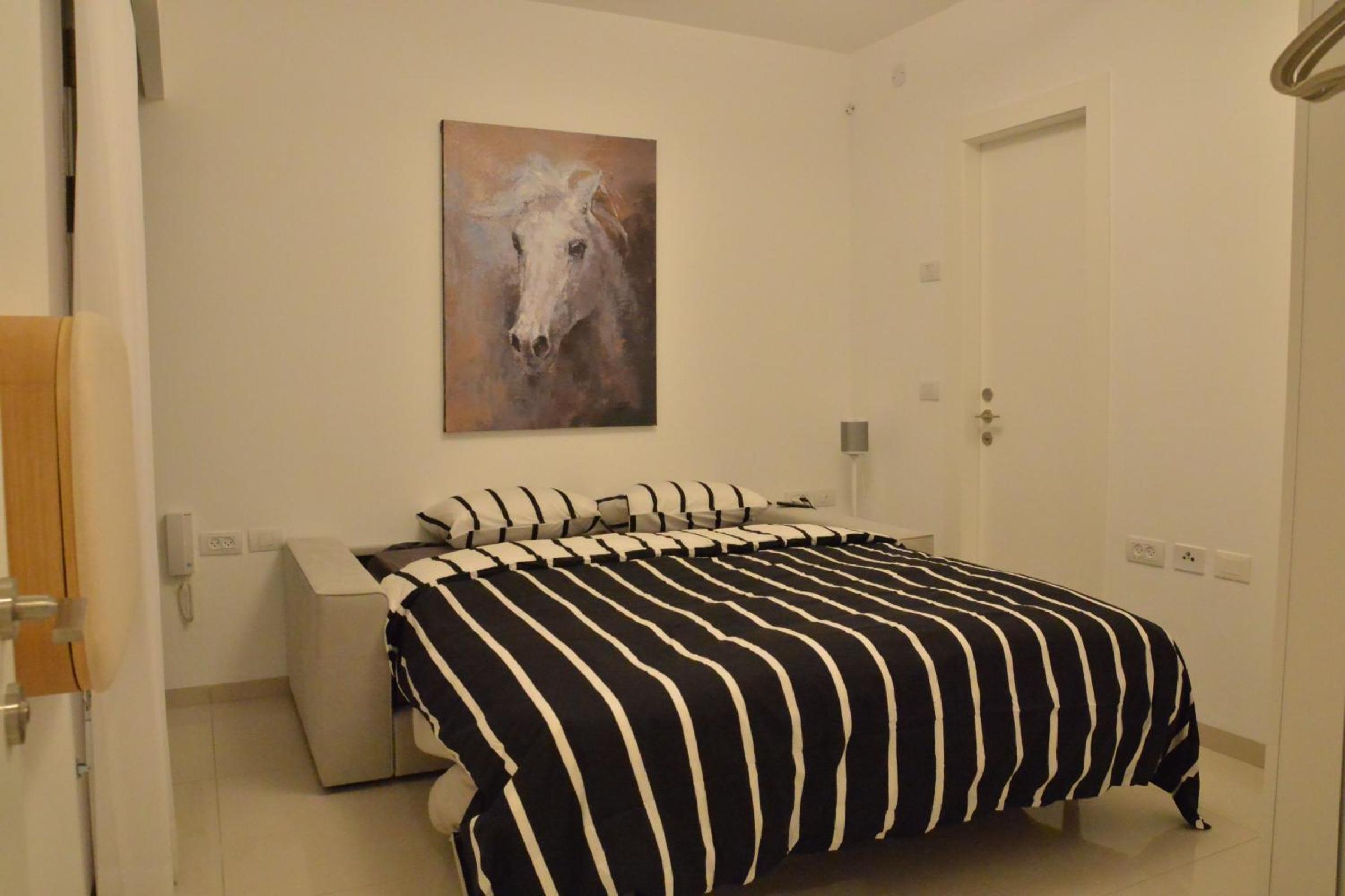 Luxury Jerusalem
