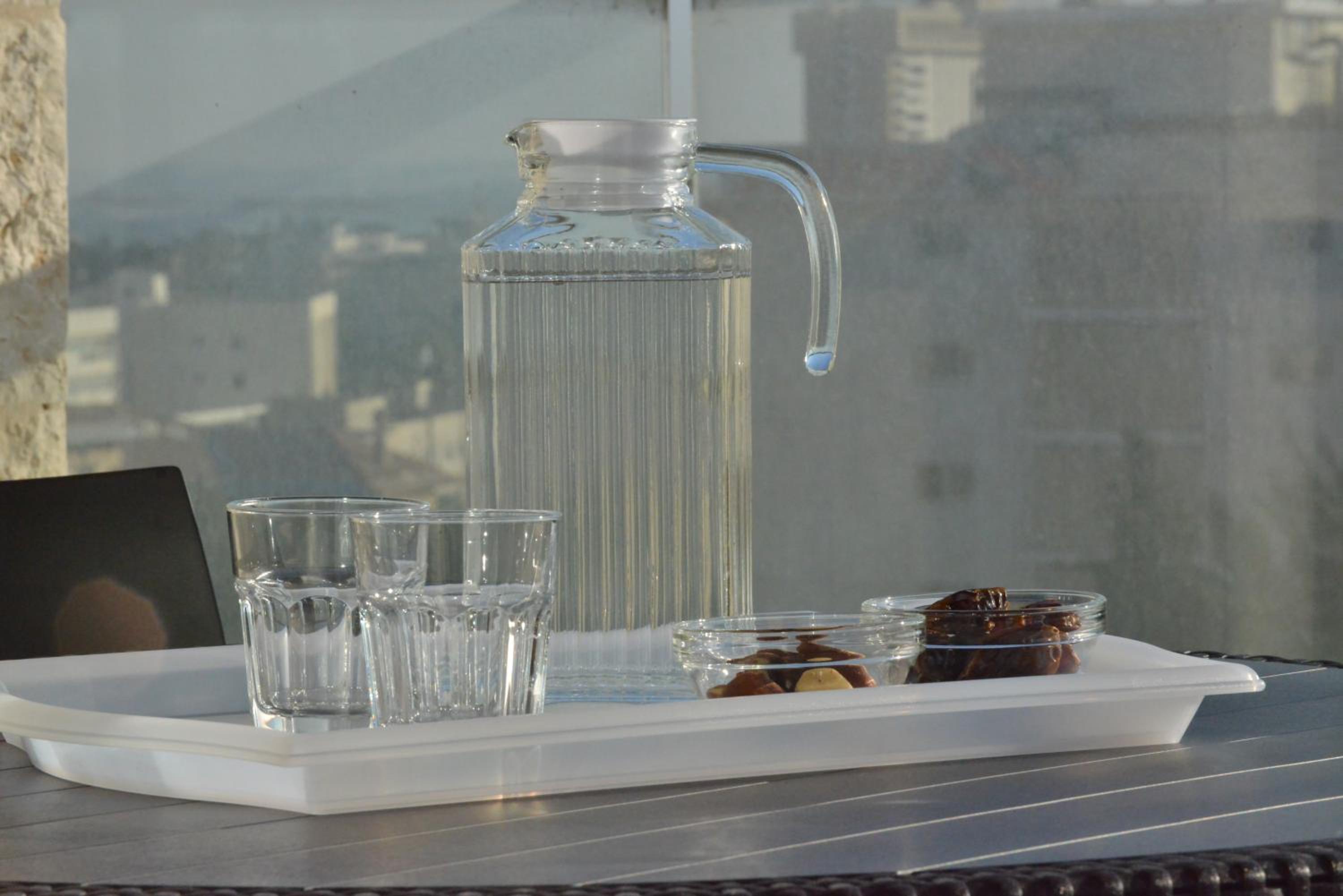 Luxury Jerusalem