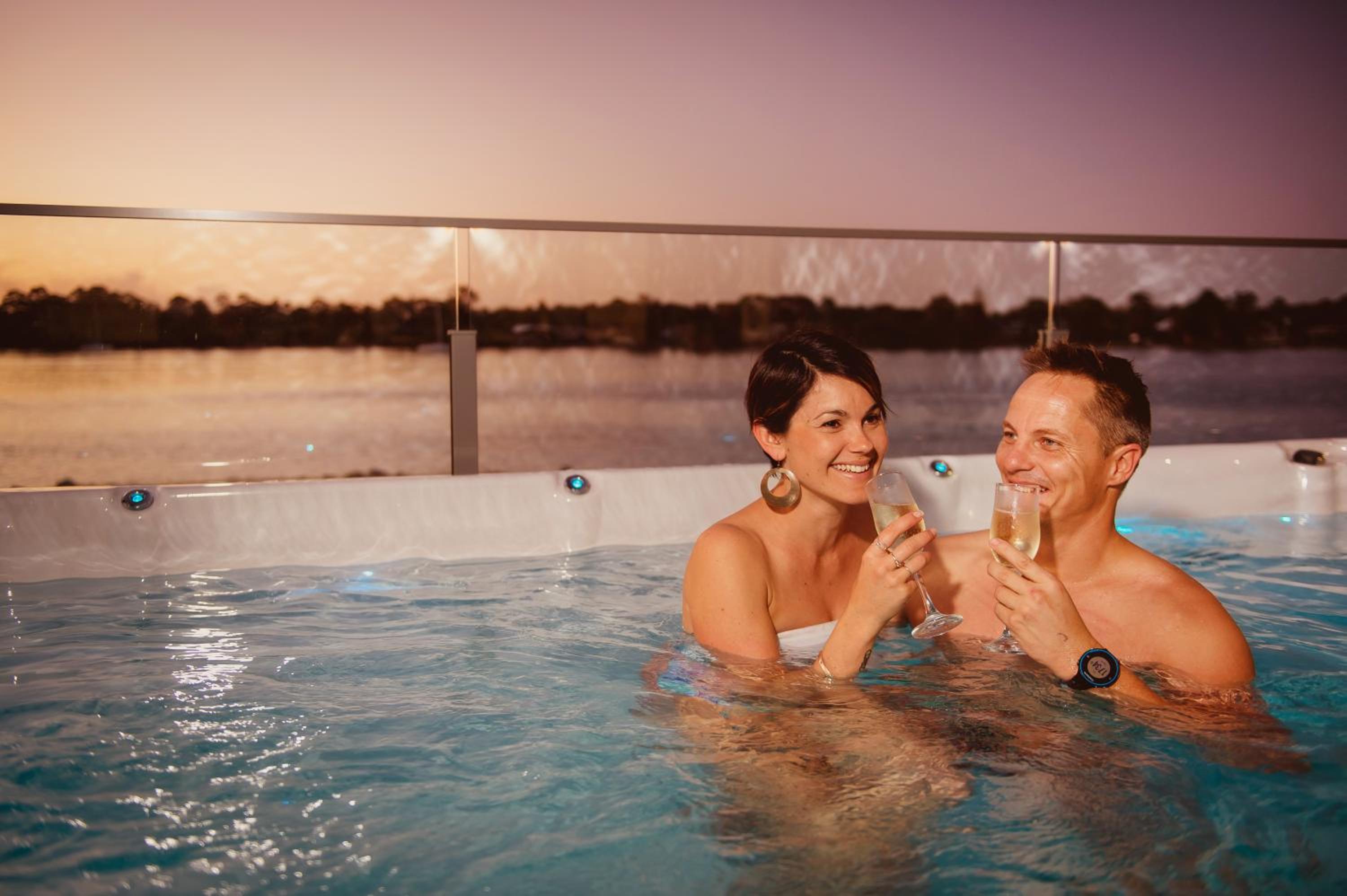 Ana Mandara Luxury Retreat