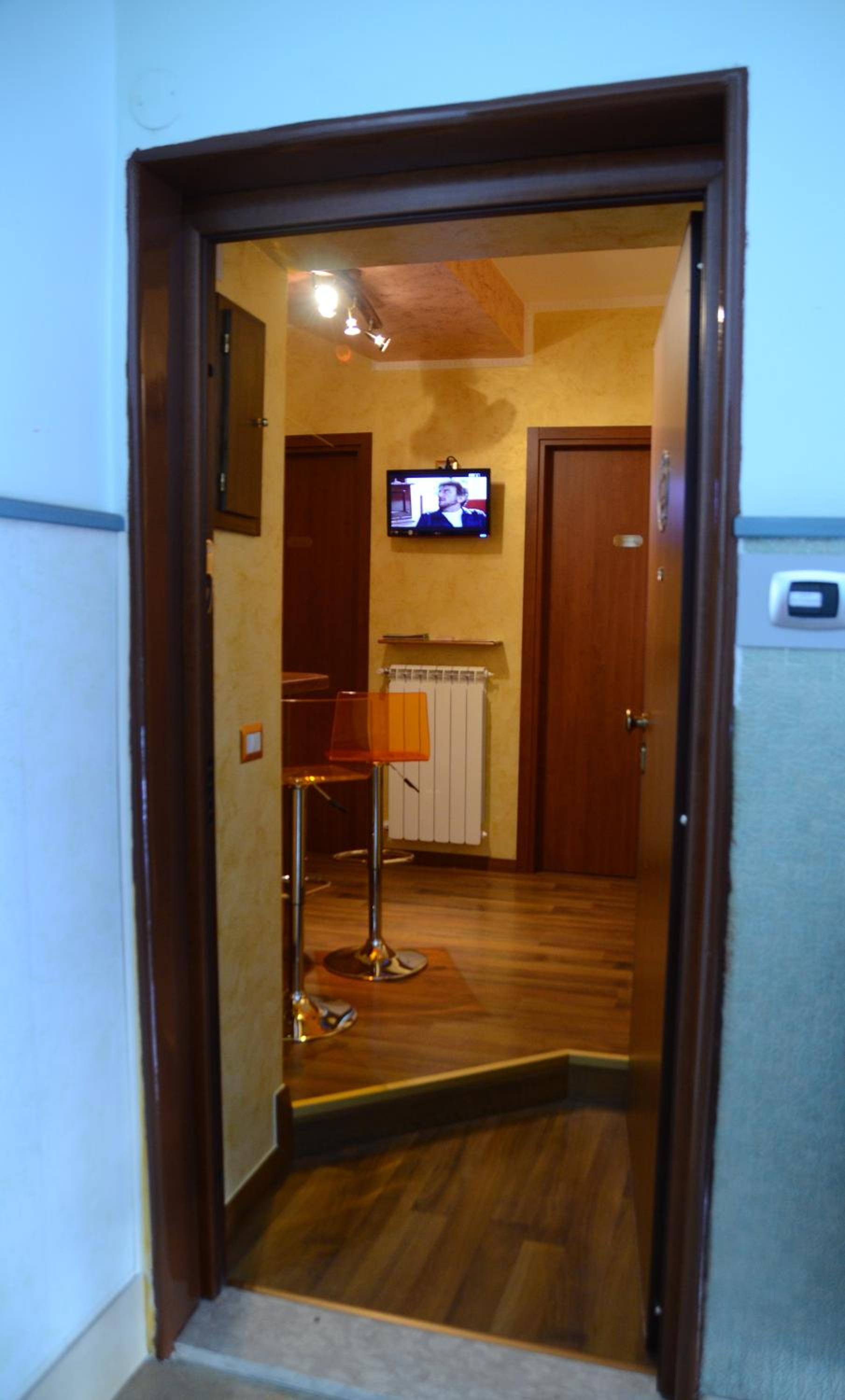 B&B Le Stagioni