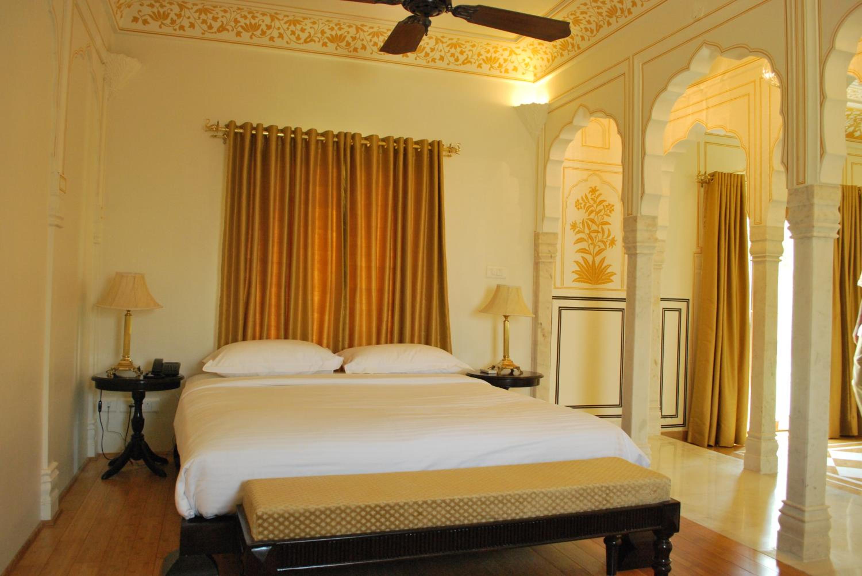Royal Heritage Haveli - By Leisure Hotels