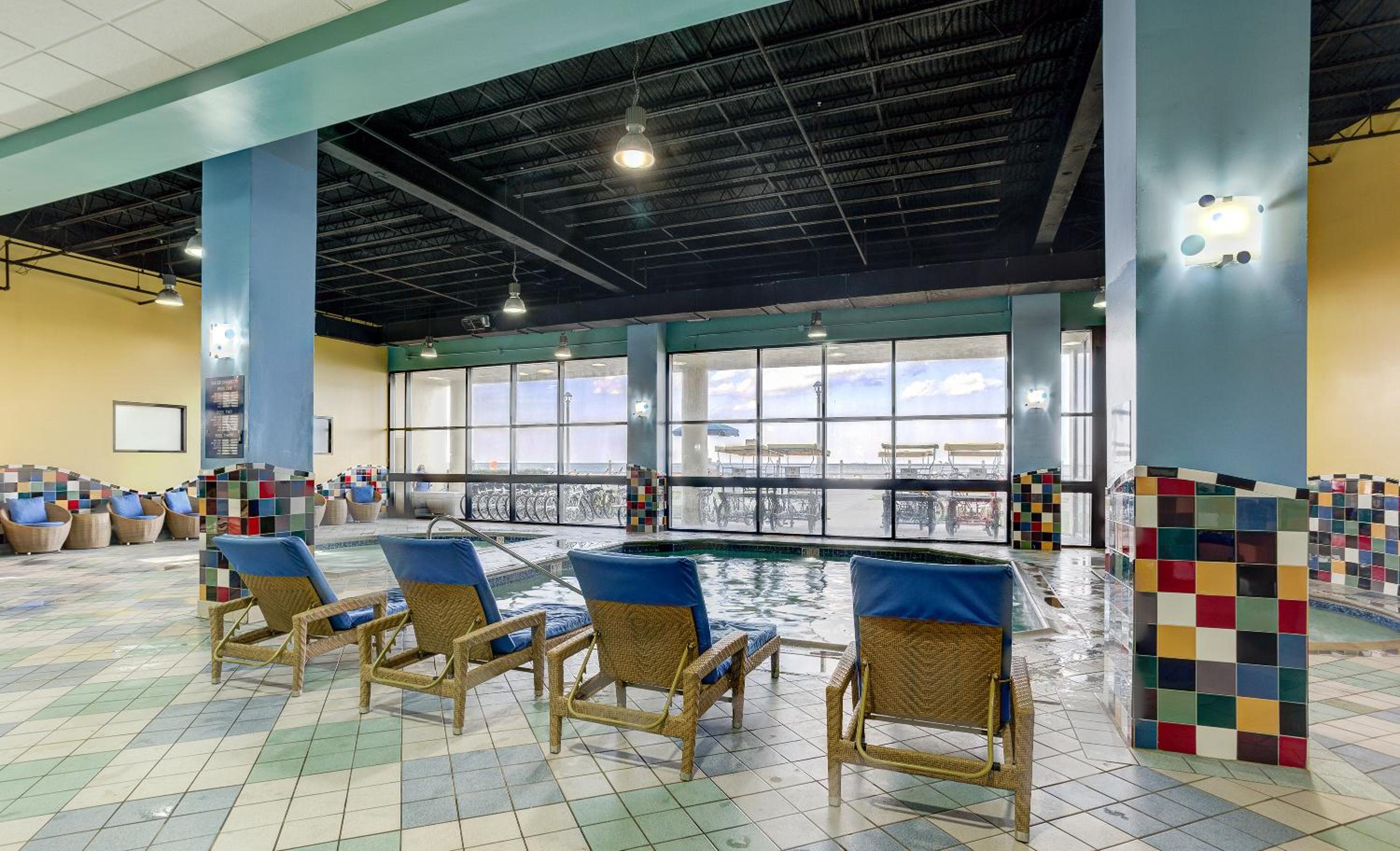 Beach Quarters Resort, photo 6