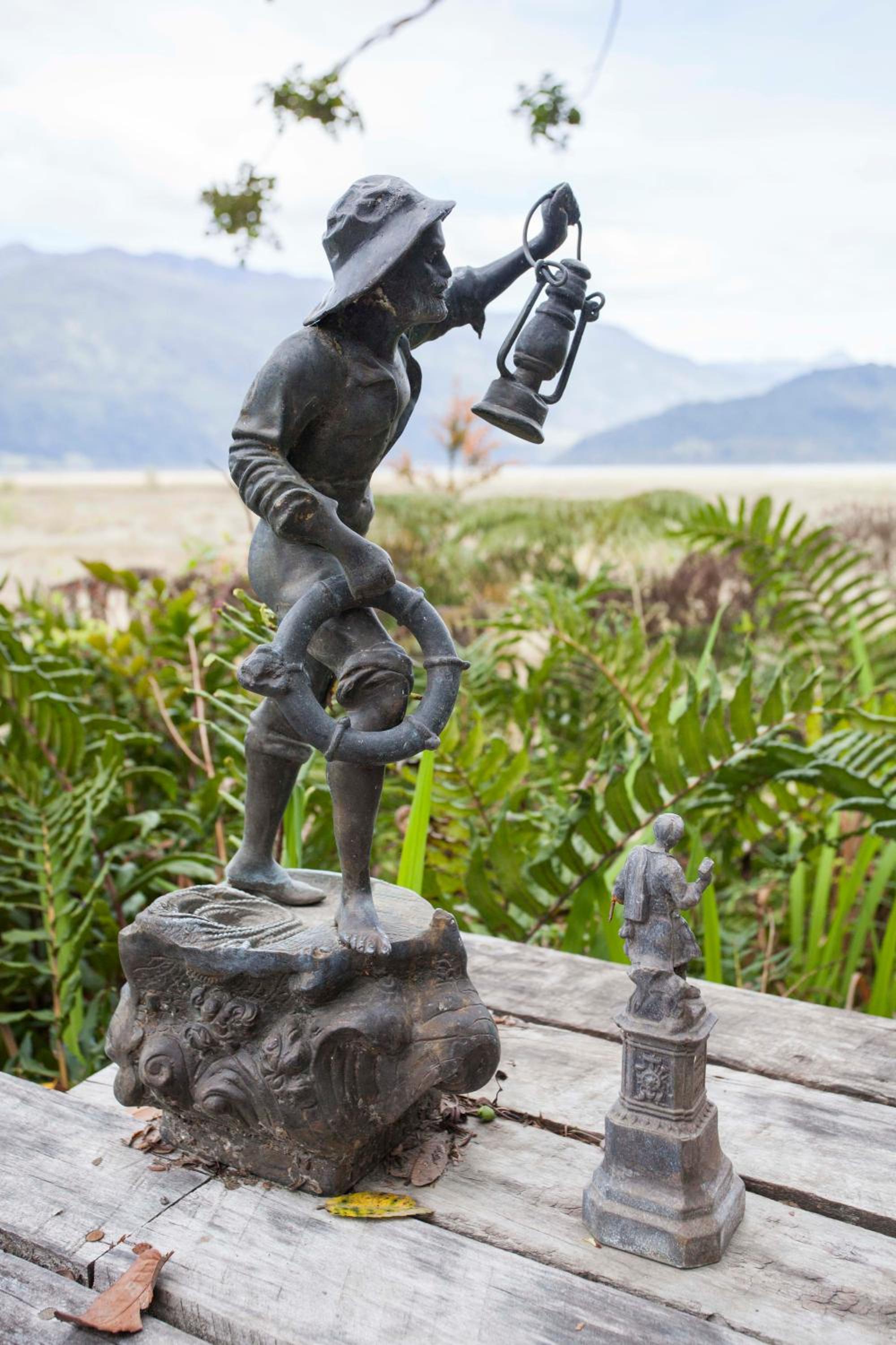 Mareas Ralun Lodge