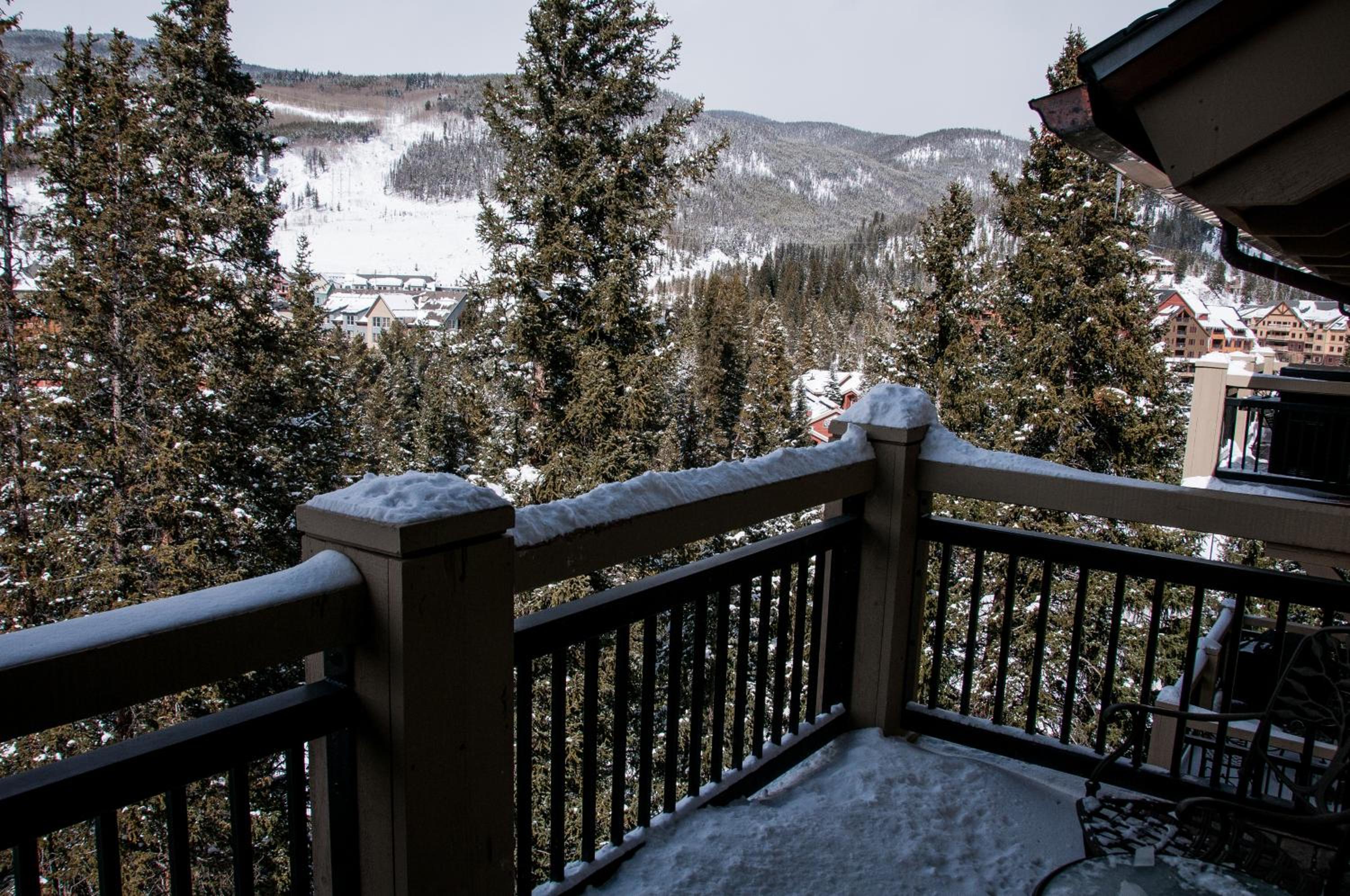 Timbers & Lone Eagle by Vail Resorts