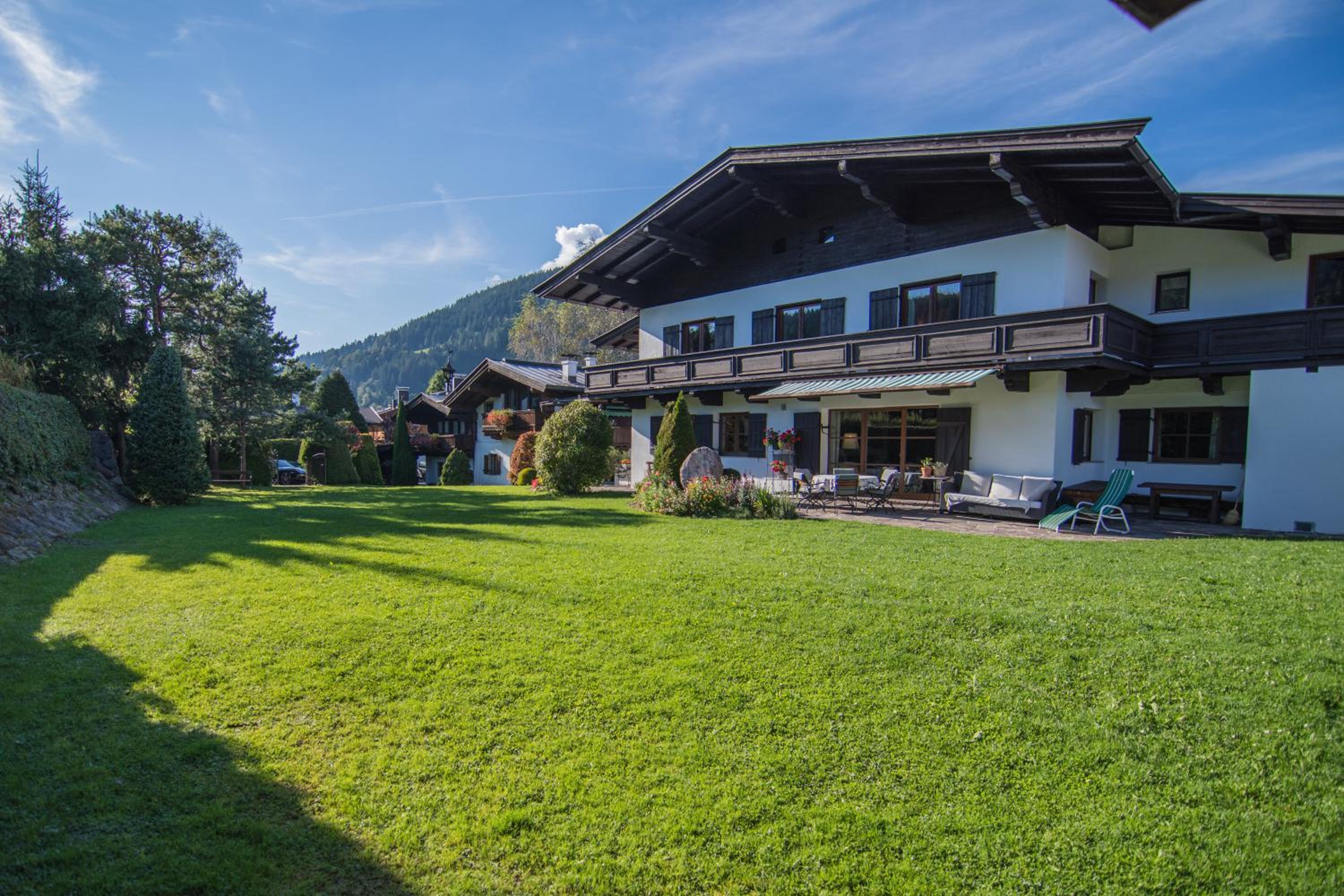 Pension Landhaus Gasteiger
