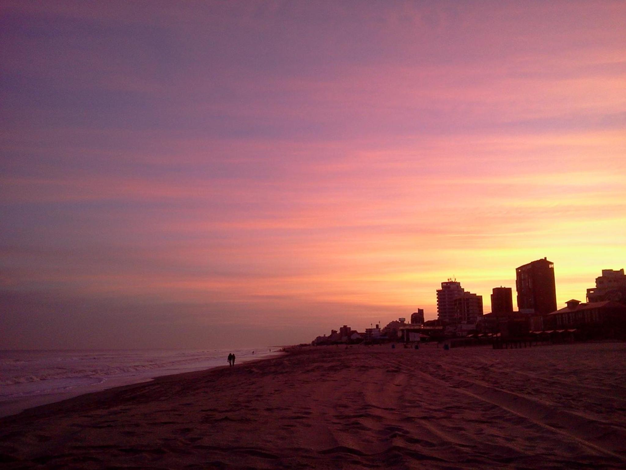 Apartamento Libra 6