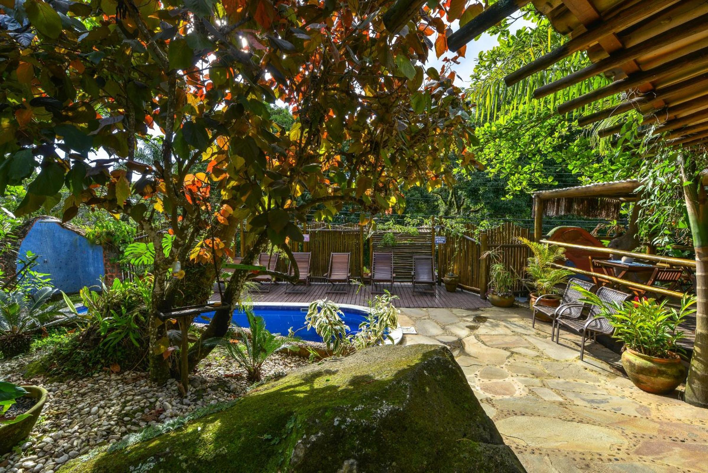 Pousada Villa Da Prainha