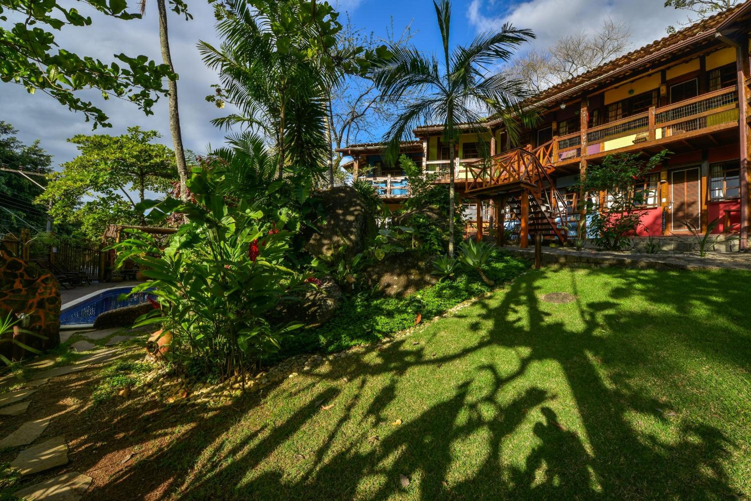 Pousada Villa Da Prainha