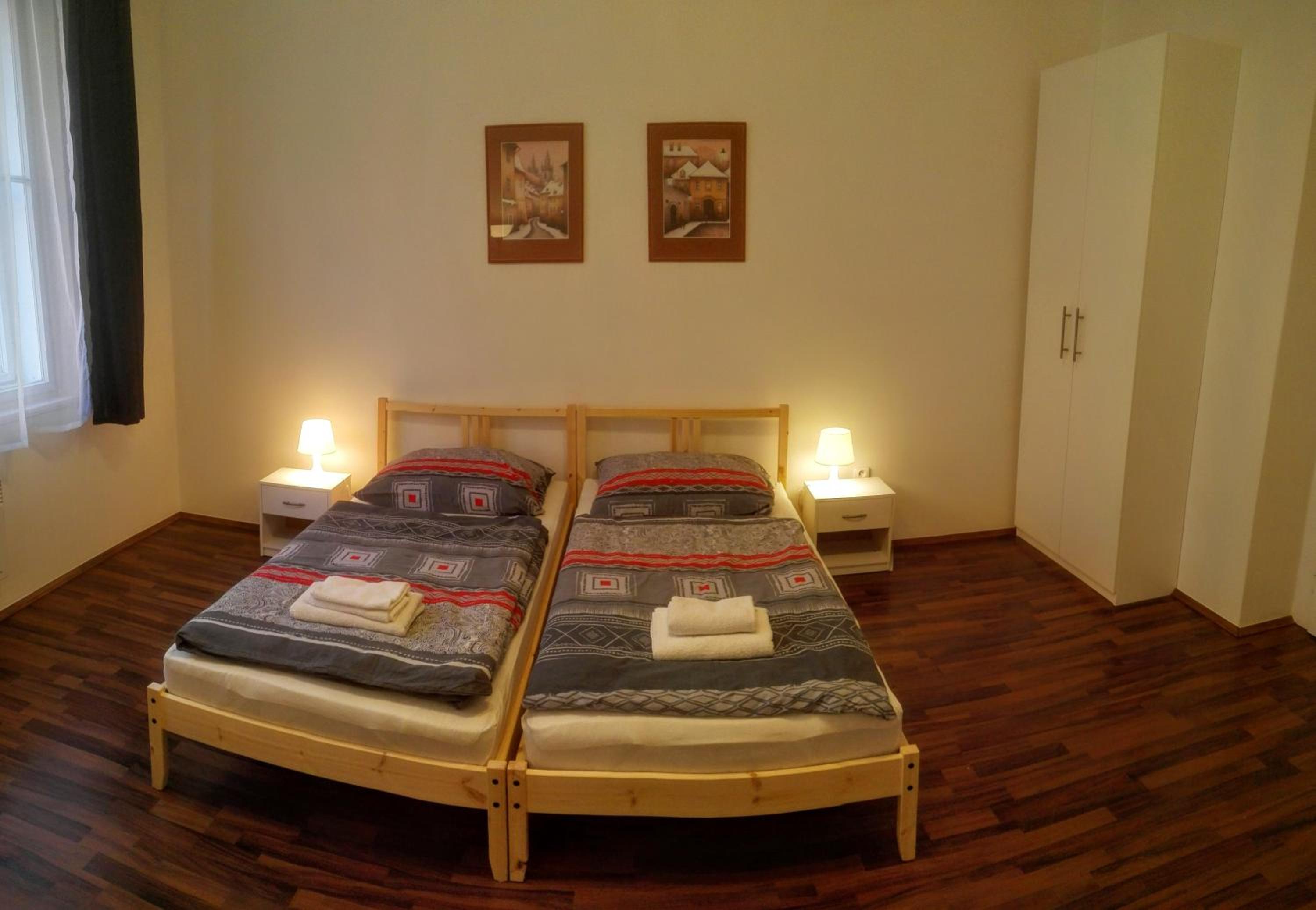 Jezerka Apartments - Free Parking - Easy Access to Center