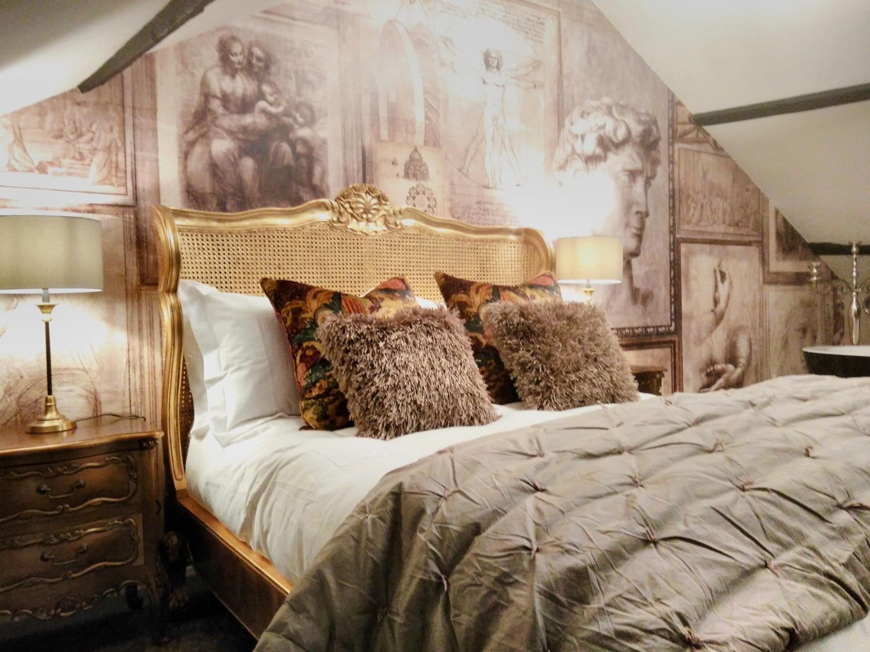 The Town House BnB
