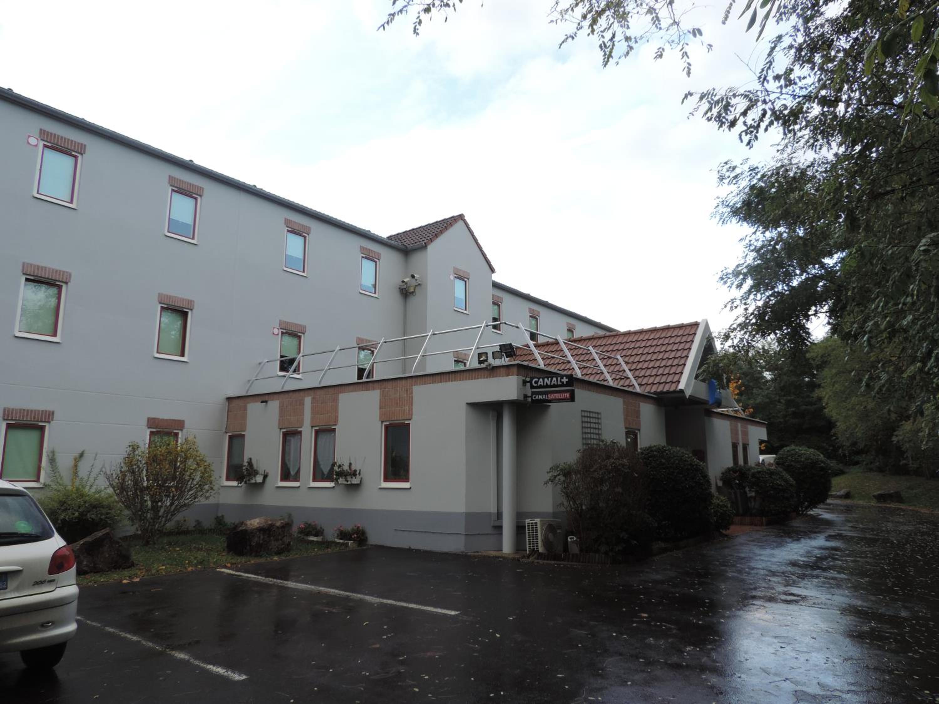 Hotel ibis budget Lille Wasquehal - Image 1