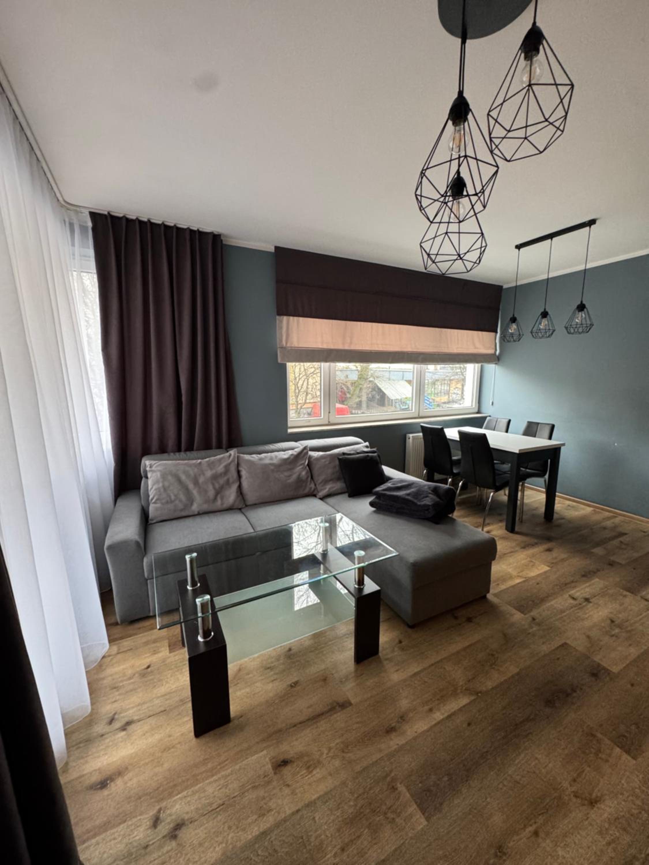 Apartament Panoramiczna, photo 4