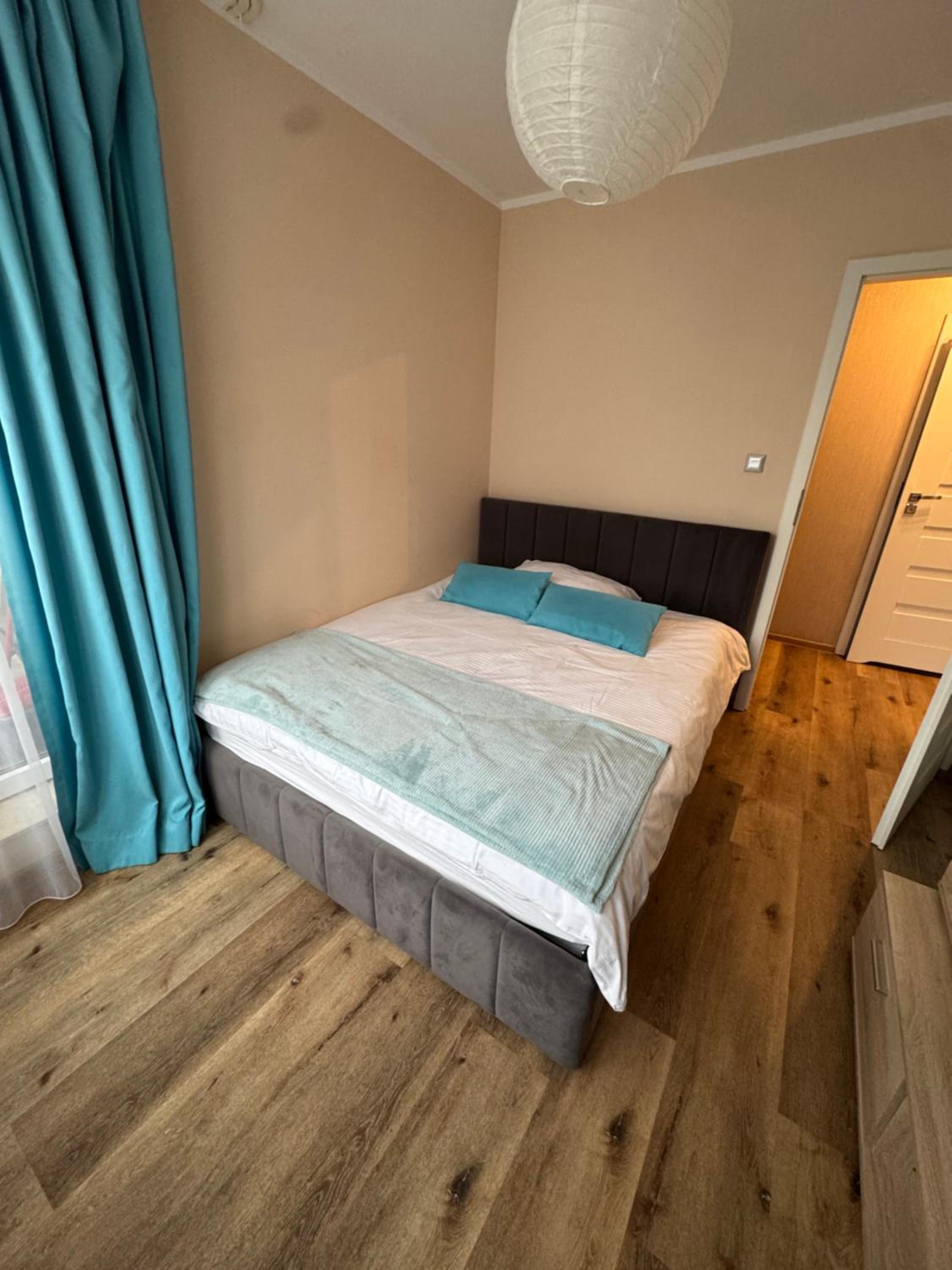 Apartament Panoramiczna, photo 9