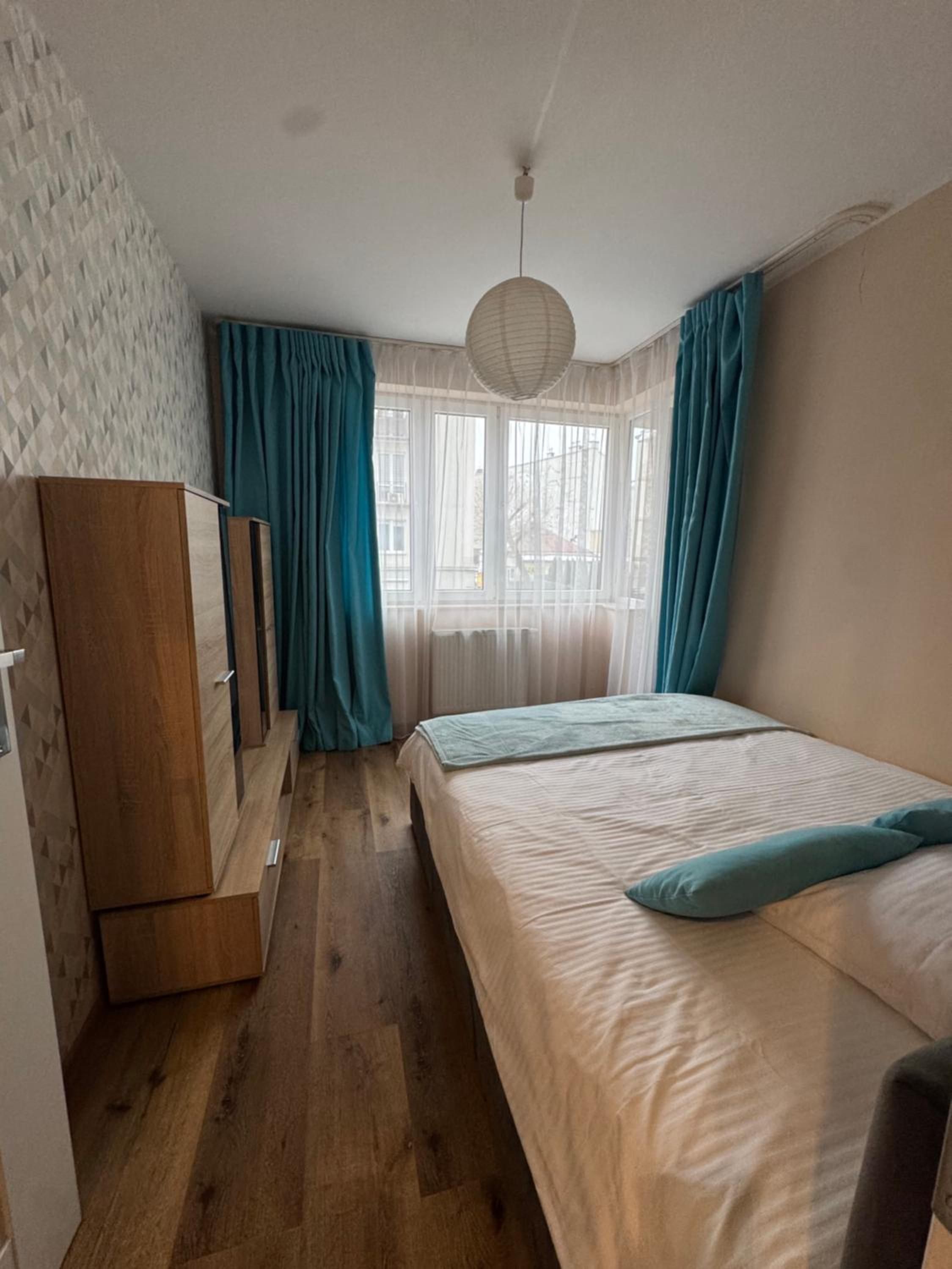 Apartament Panoramiczna, photo 8