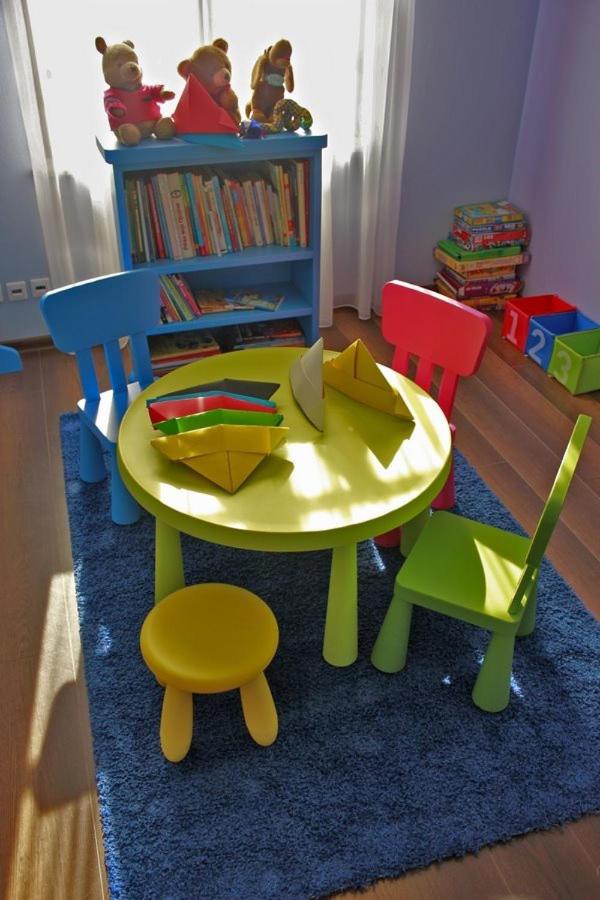 children's play area