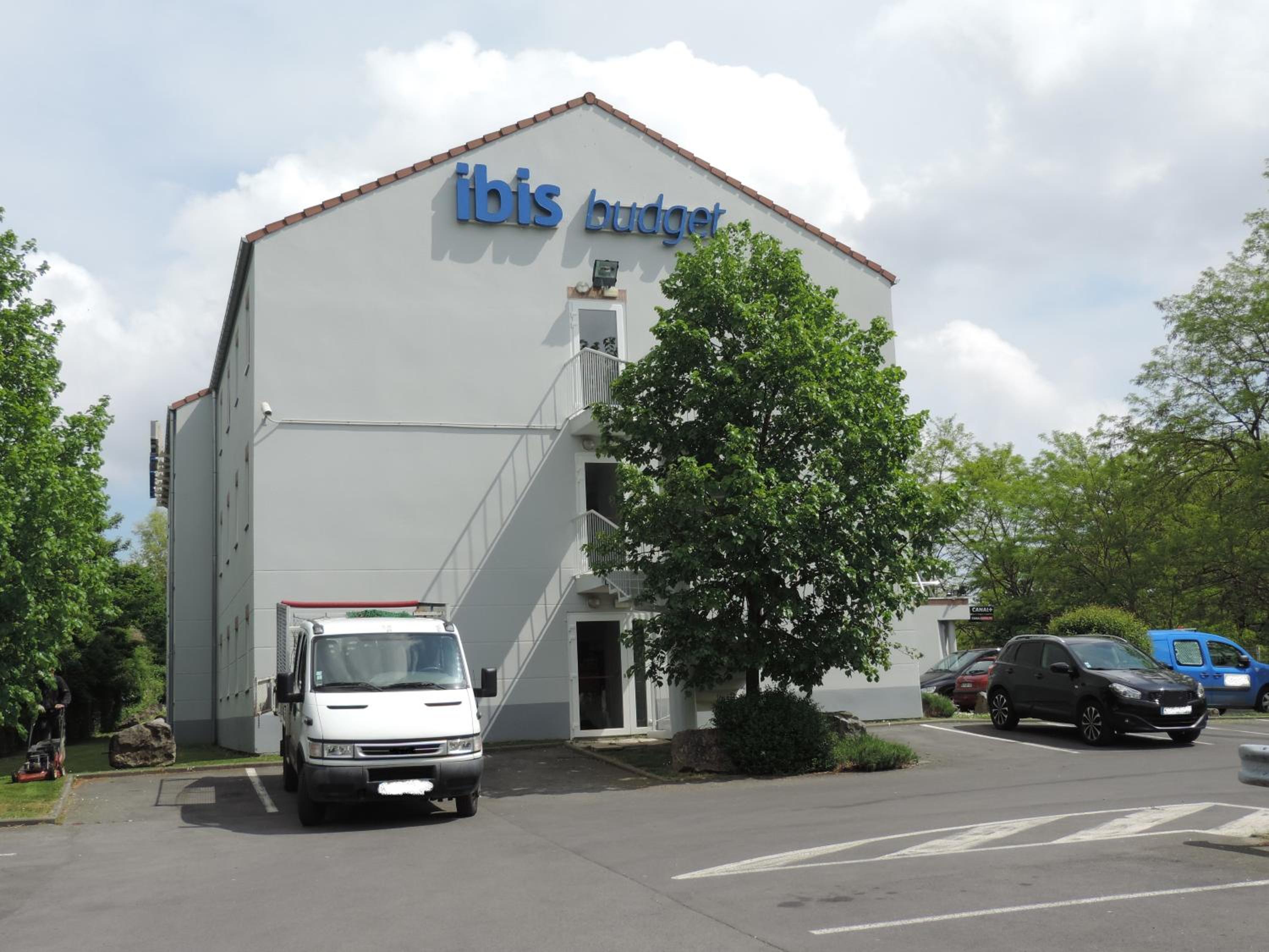 ibis budget Lille Wasquehal, photo 25