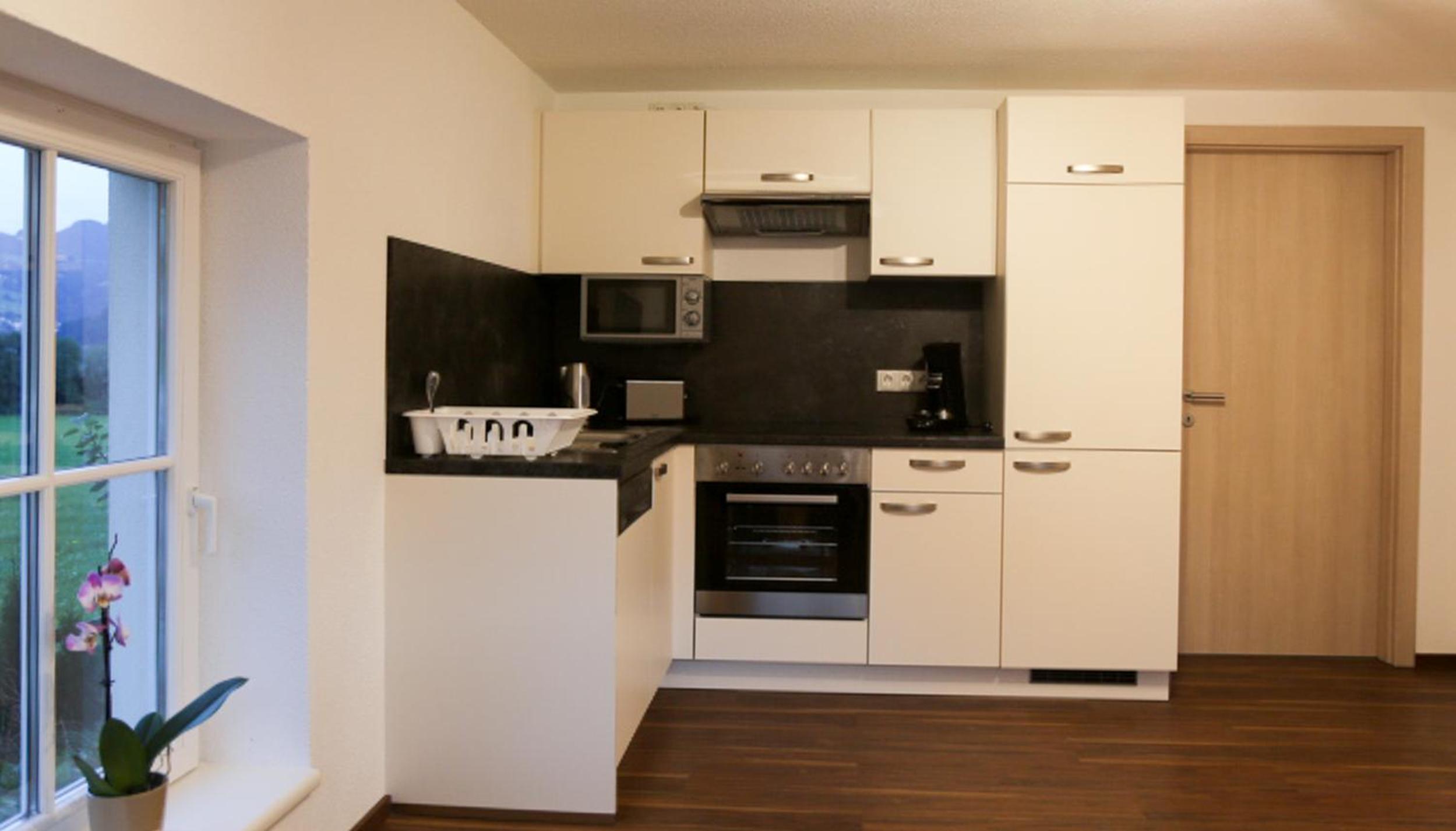 Ferienwohnung Köchl view 5