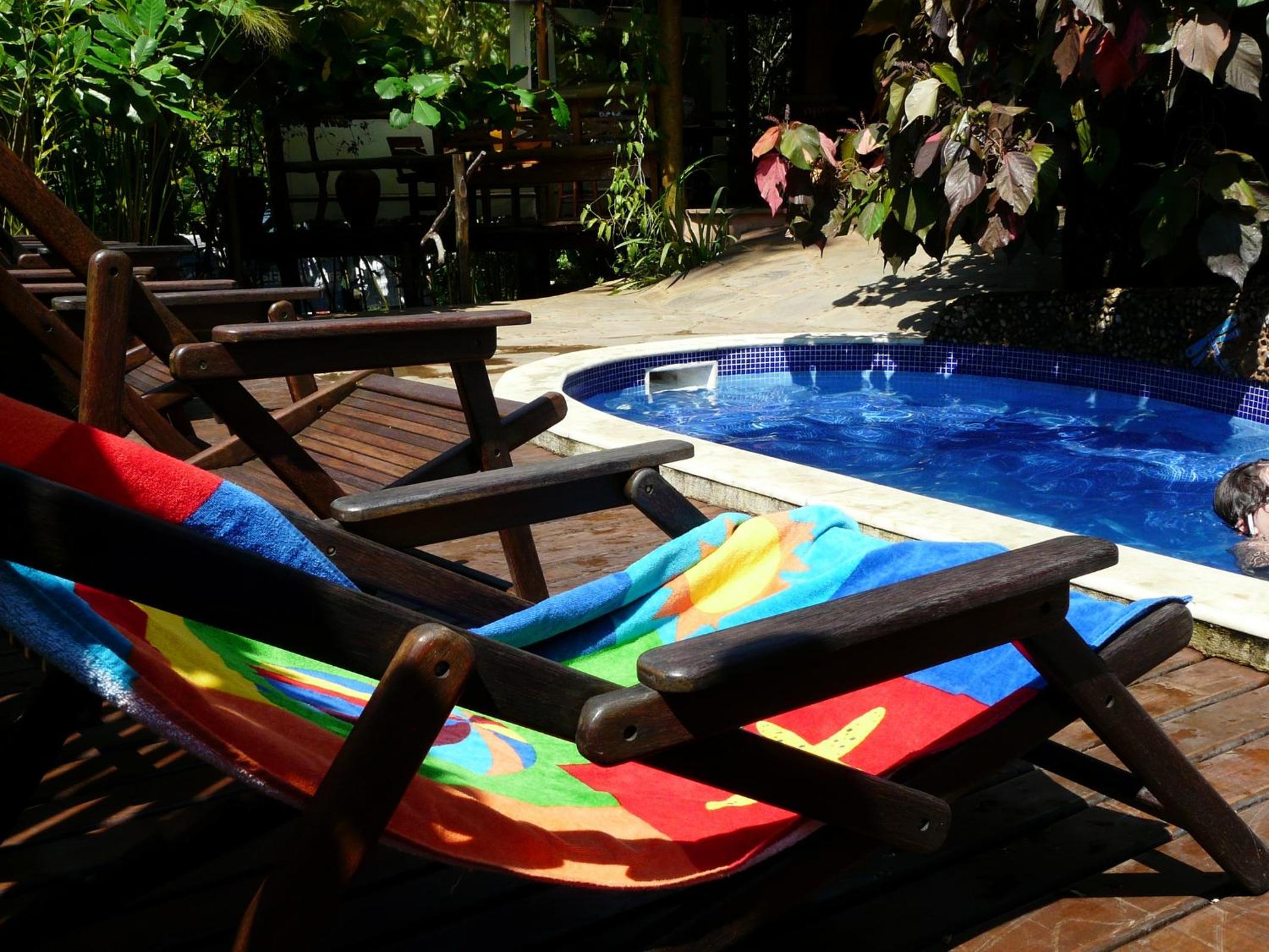 Pousada Villa Da Prainha