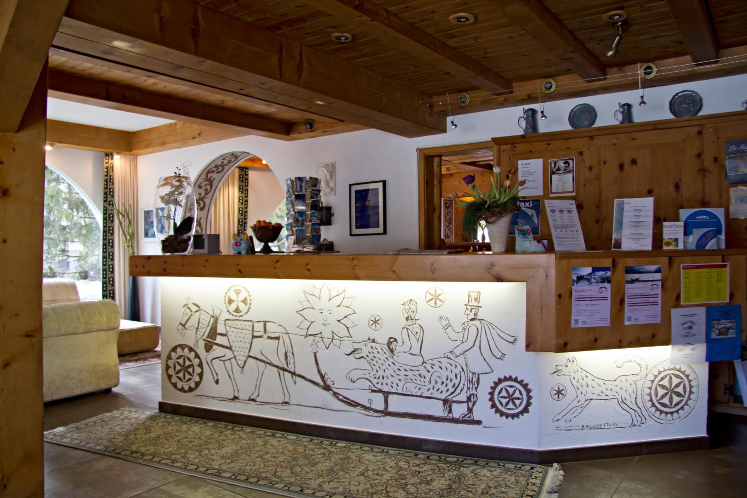 Hotel Nolda