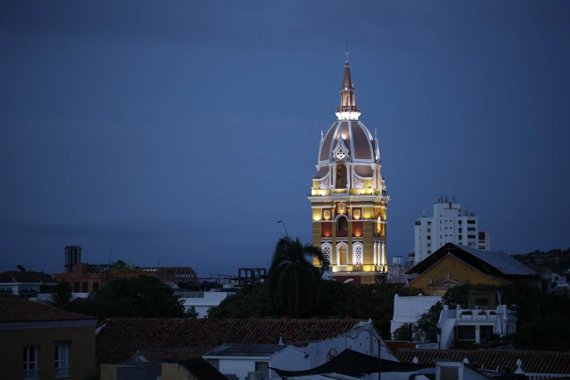 Hotel Noi 1860 Cartagena