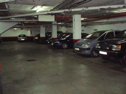 Torrejon de Ardoz Vacations - Hotel Madrid Torrejon Plaza - Property Image 6