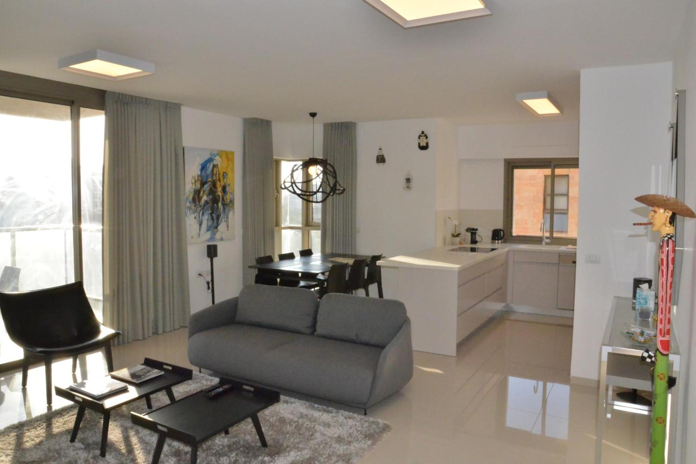 Luxury Jerusalem
