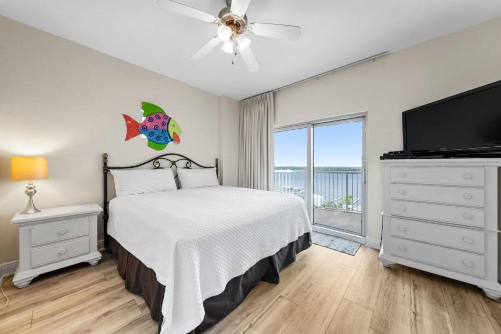 Crystal Tower 1309 by Youngs Suncoast
