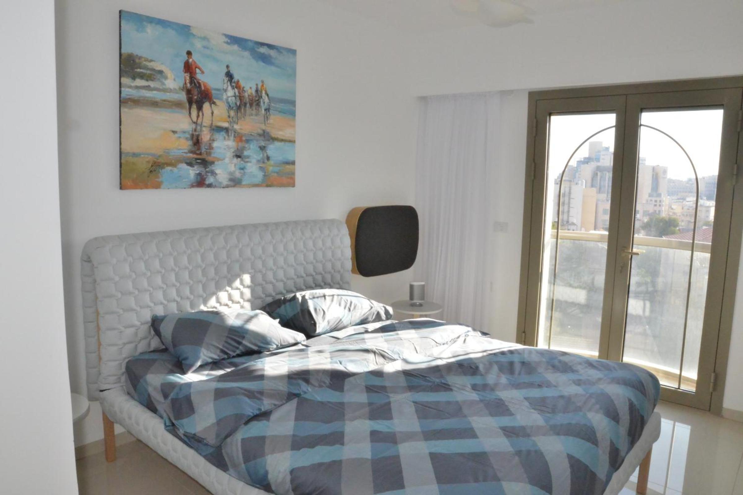 Luxury Jerusalem