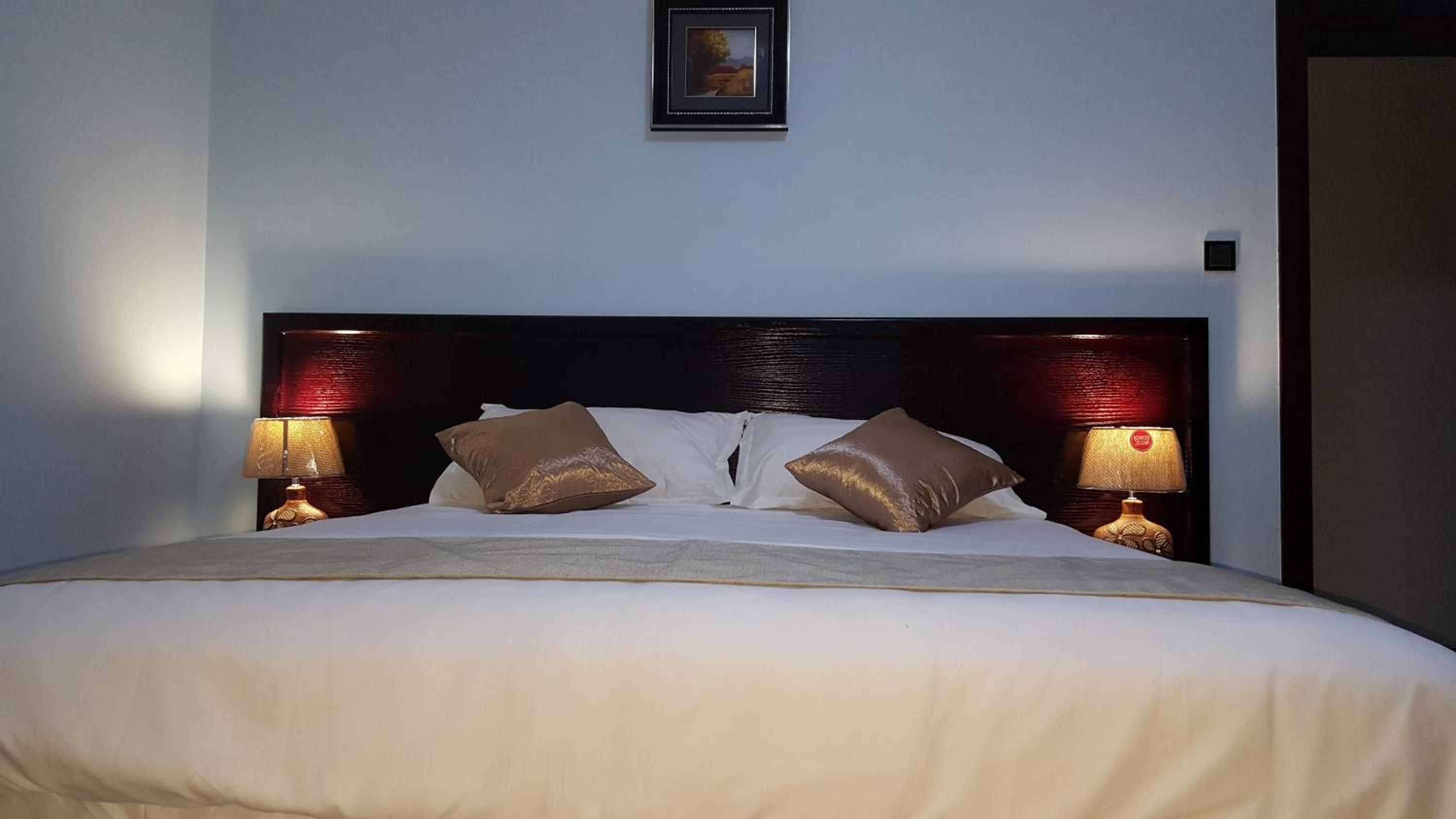 White City Inn