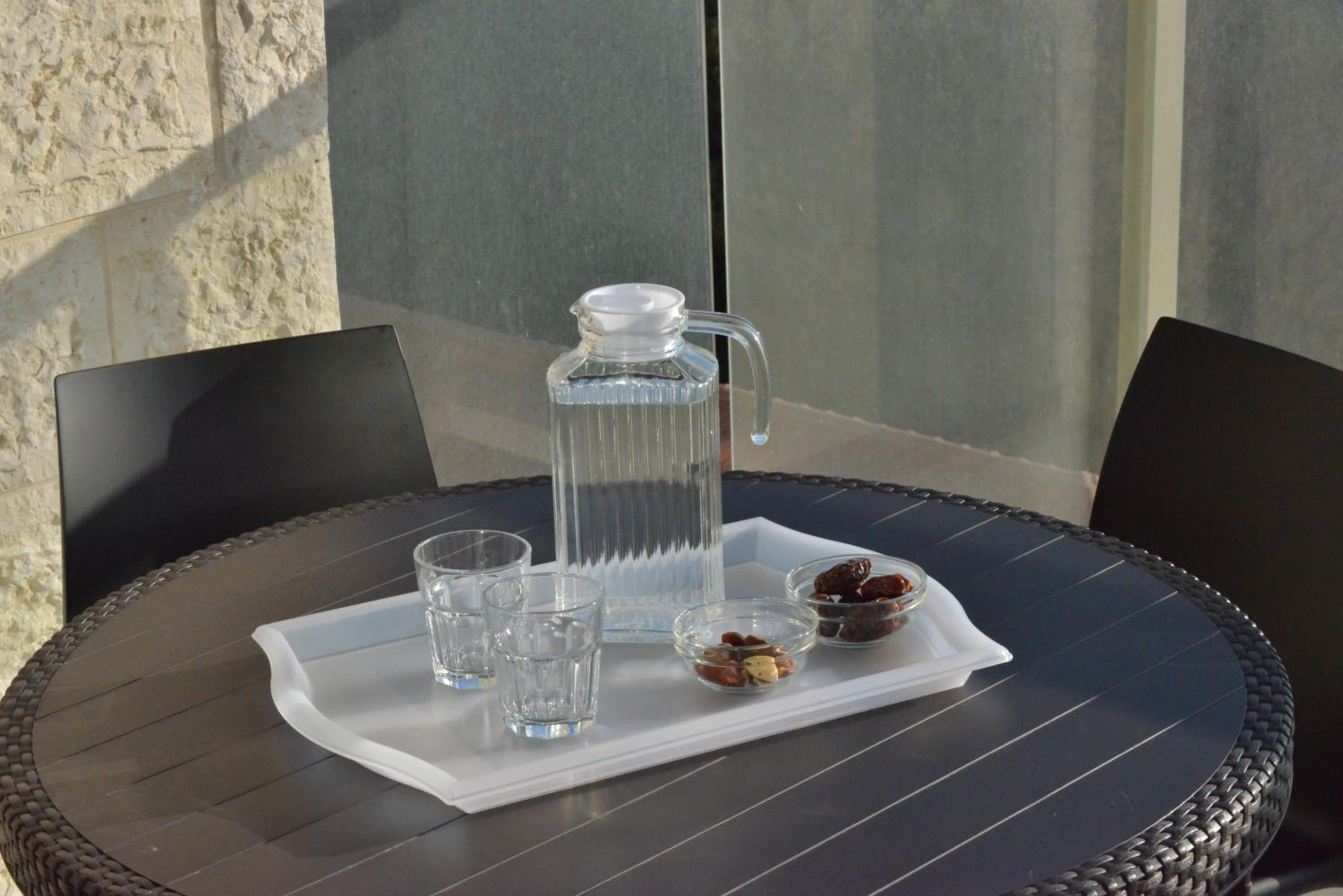 Luxury Jerusalem