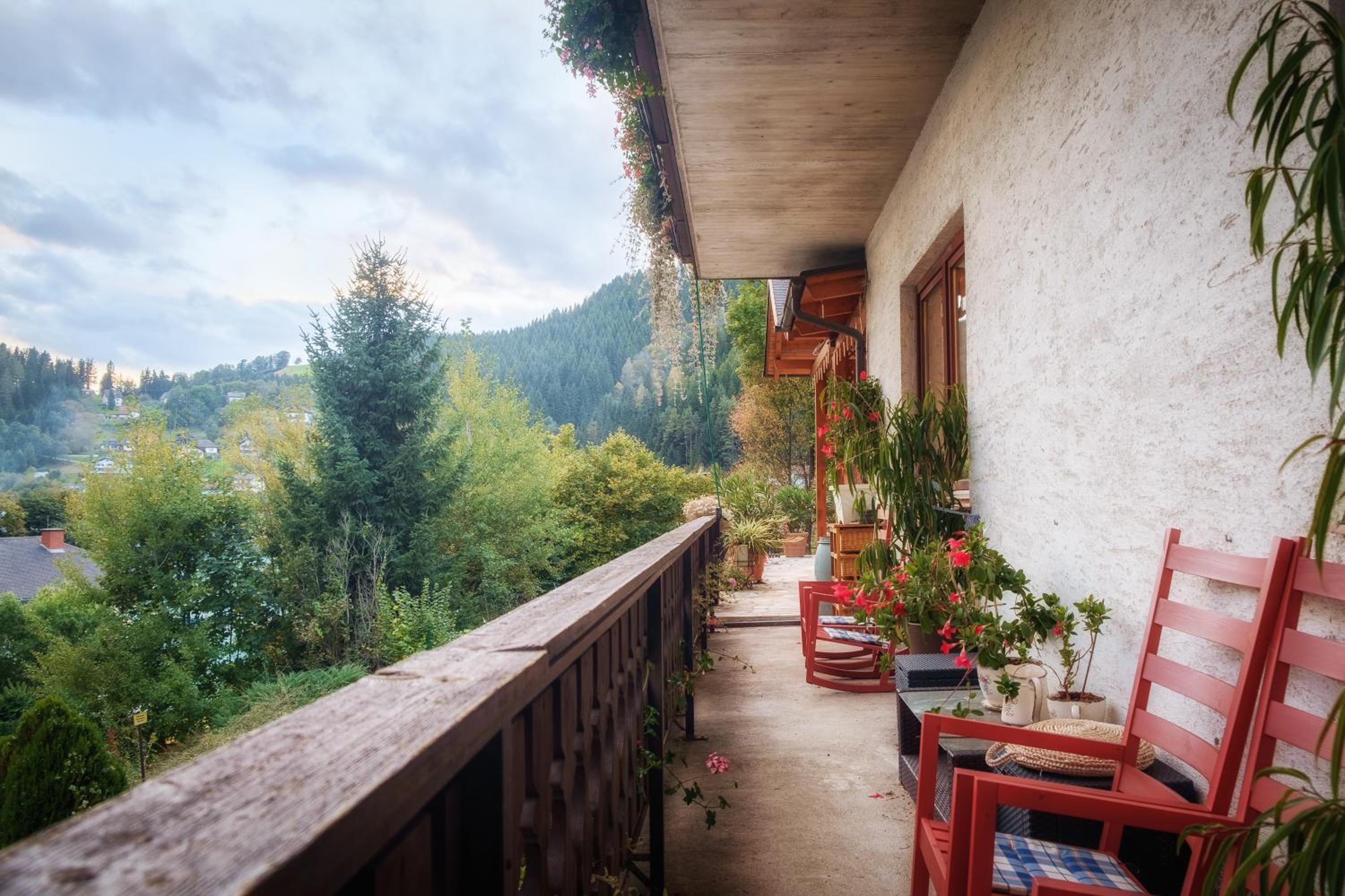 Alpenpension Gasthof