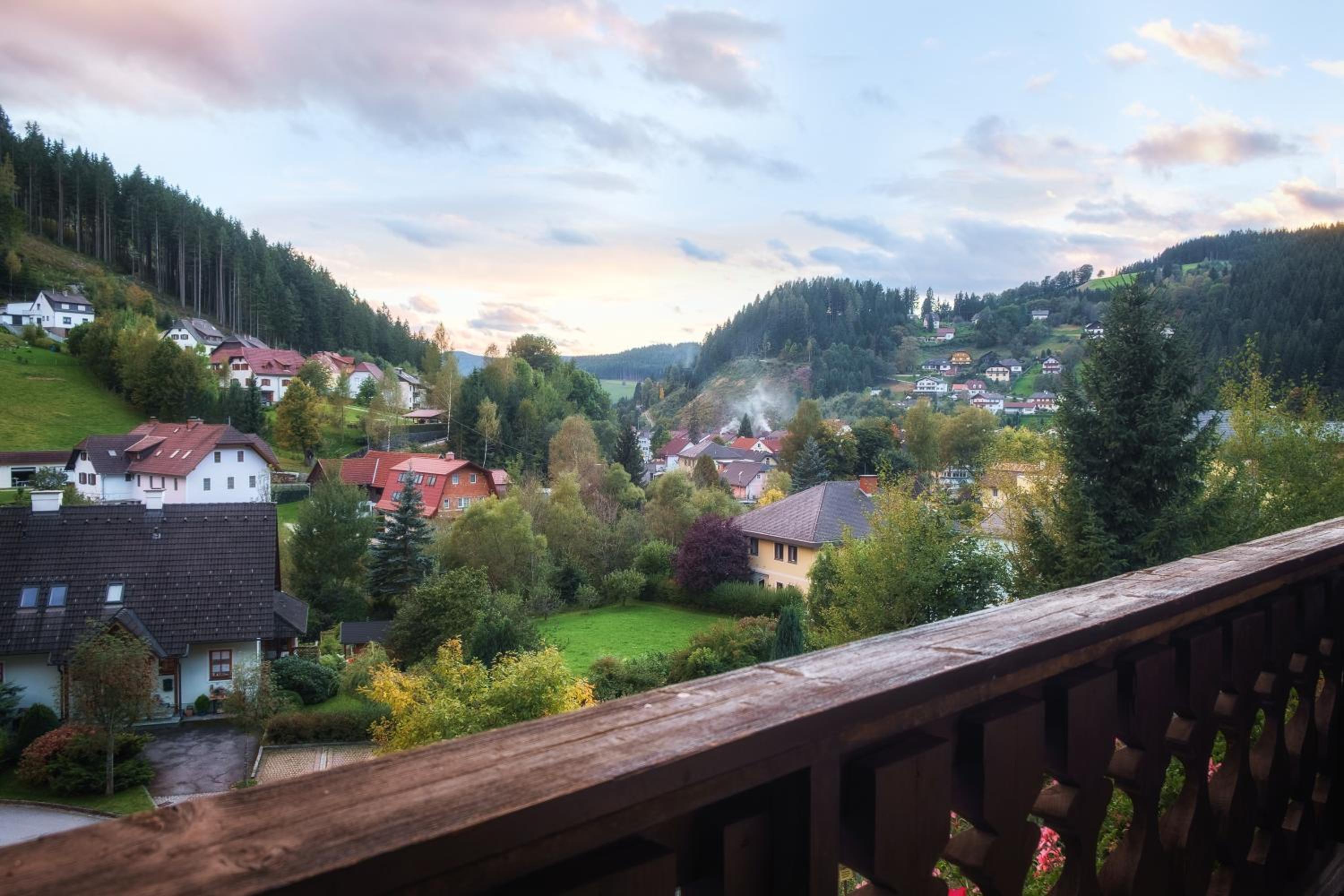 Alpenpension Gasthof