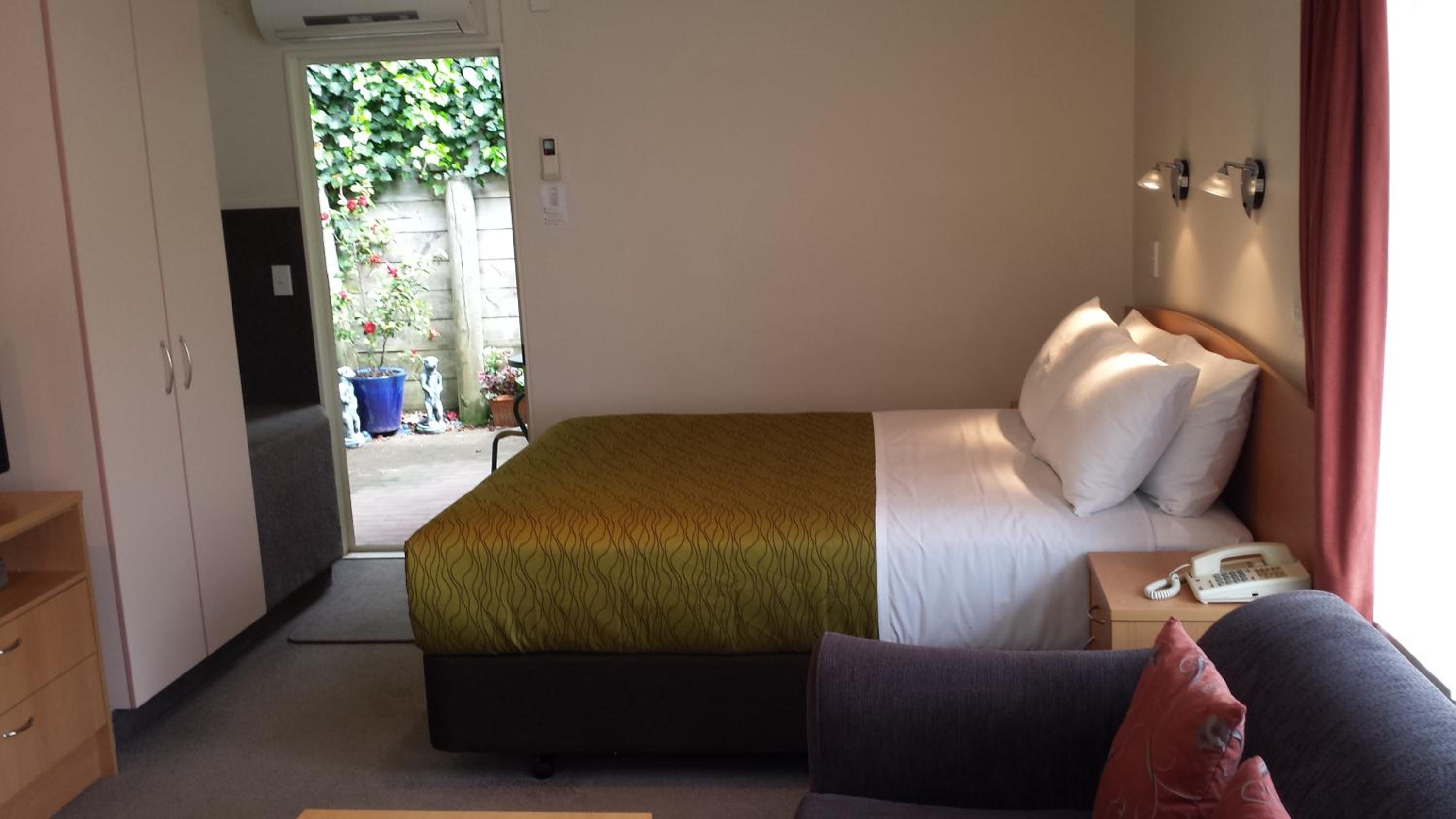 Siena Motor Lodge