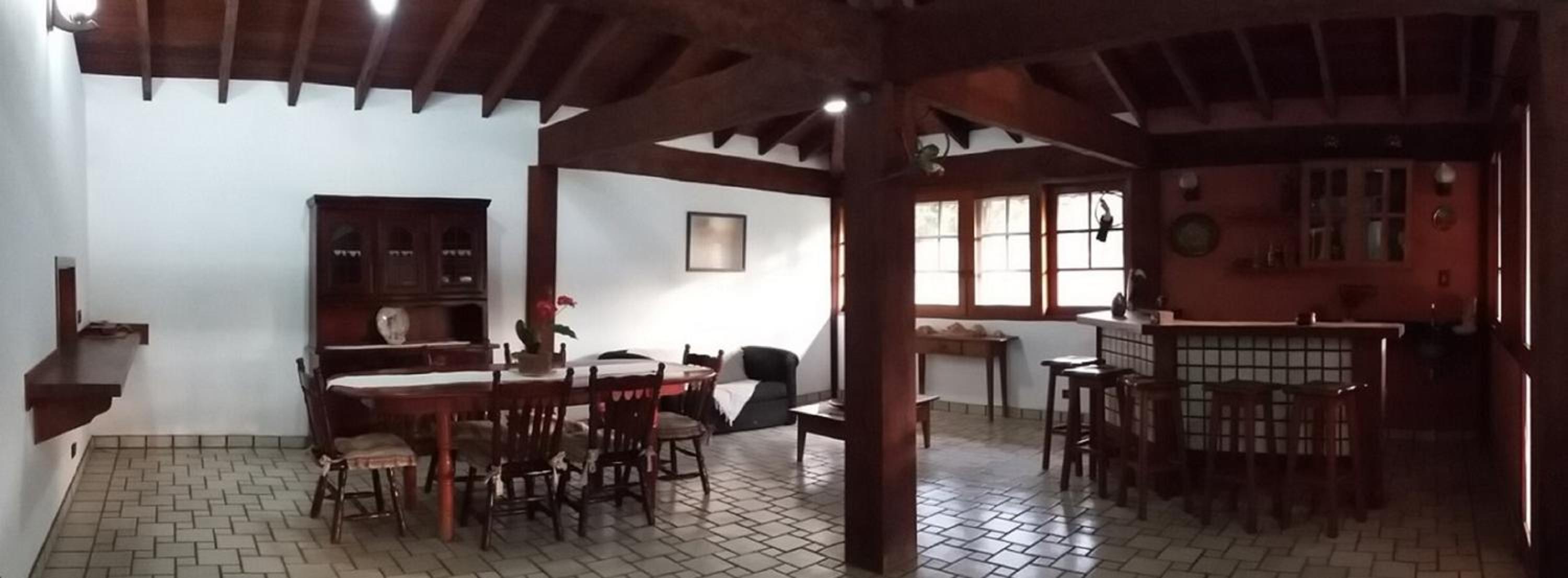 Chácara San Diego - Brotas