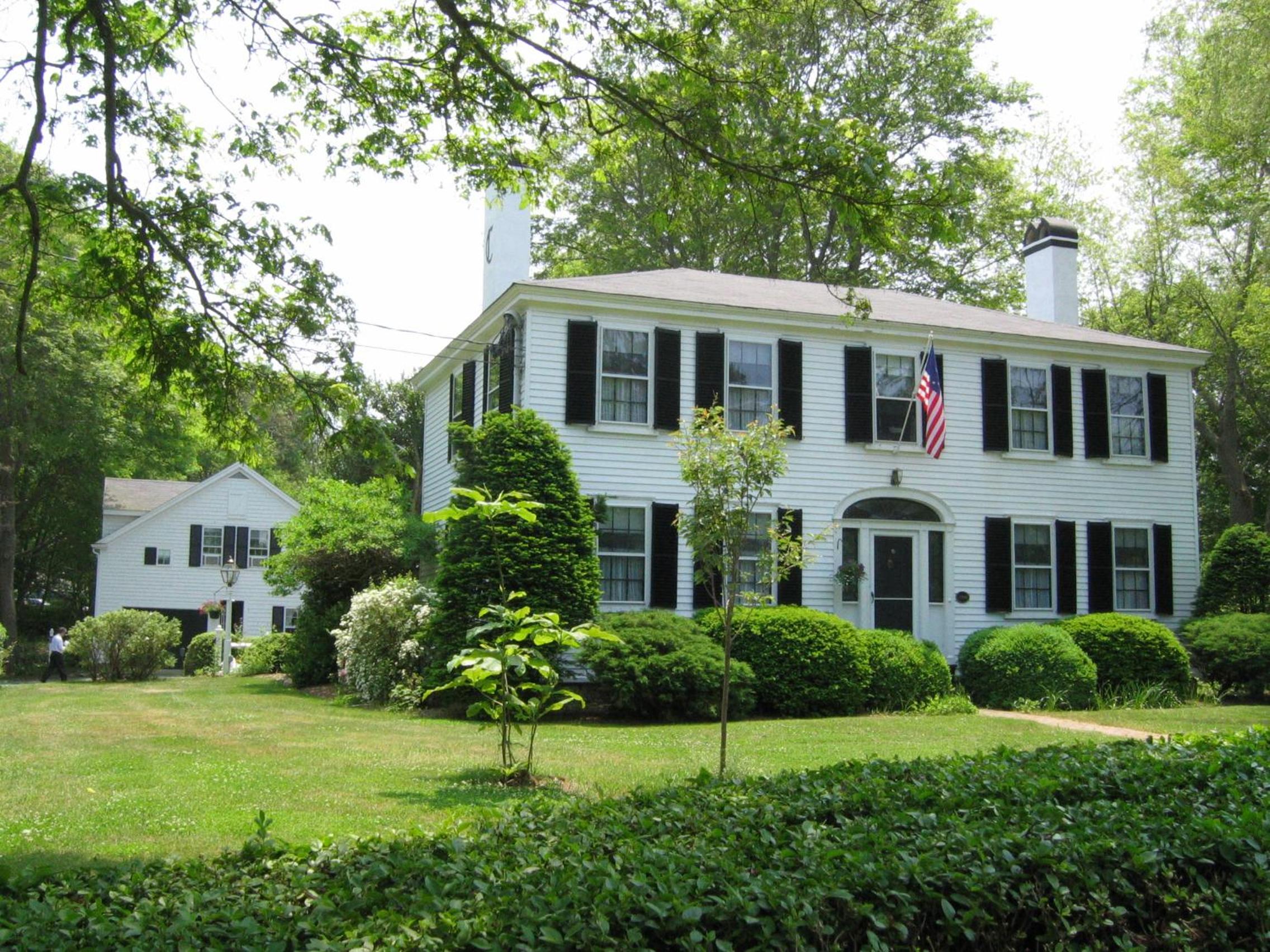Candleberry Inn on Cape Cod