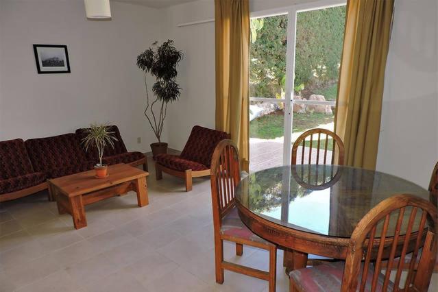 Villas Huitepec view 5