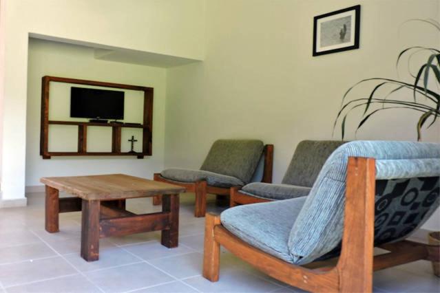 Villas Huitepec view 3