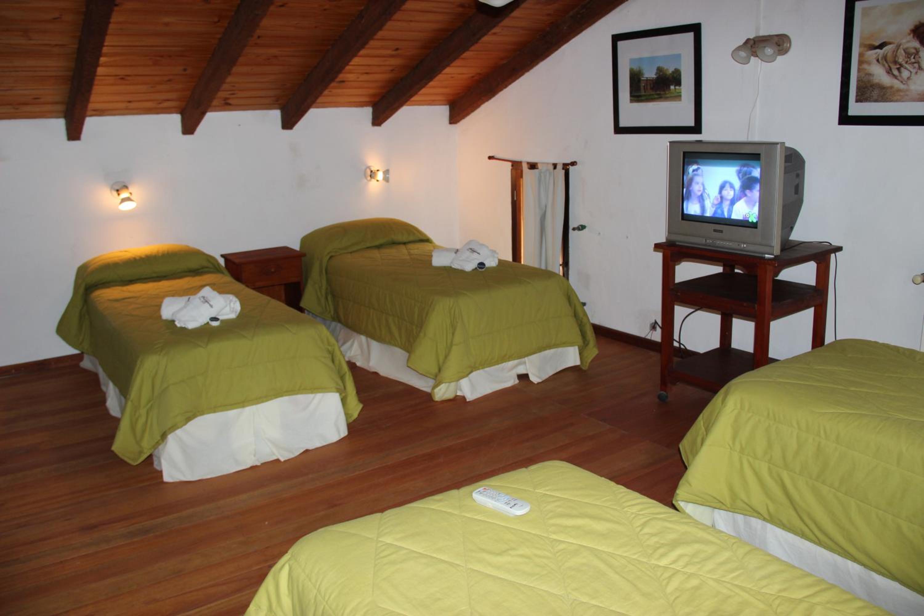 Cabañas Patagonia