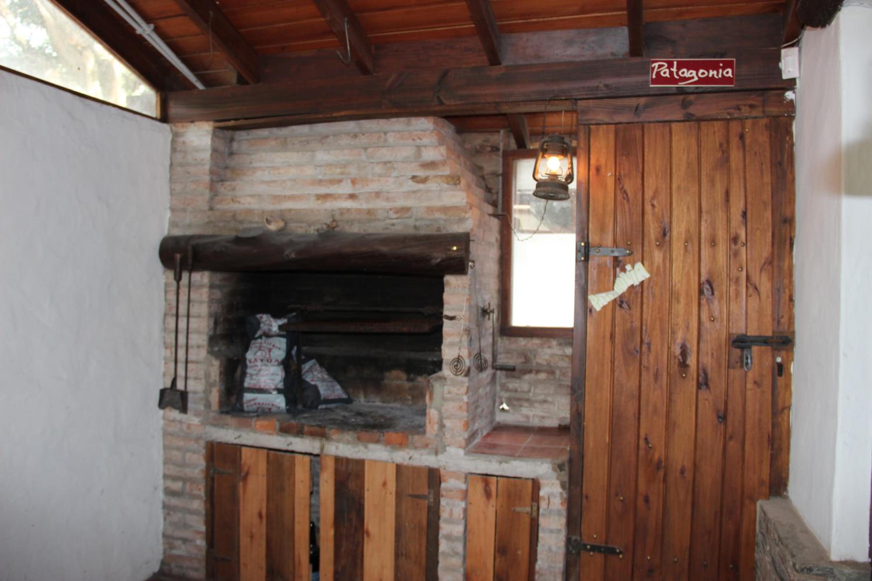 Cabañas Patagonia