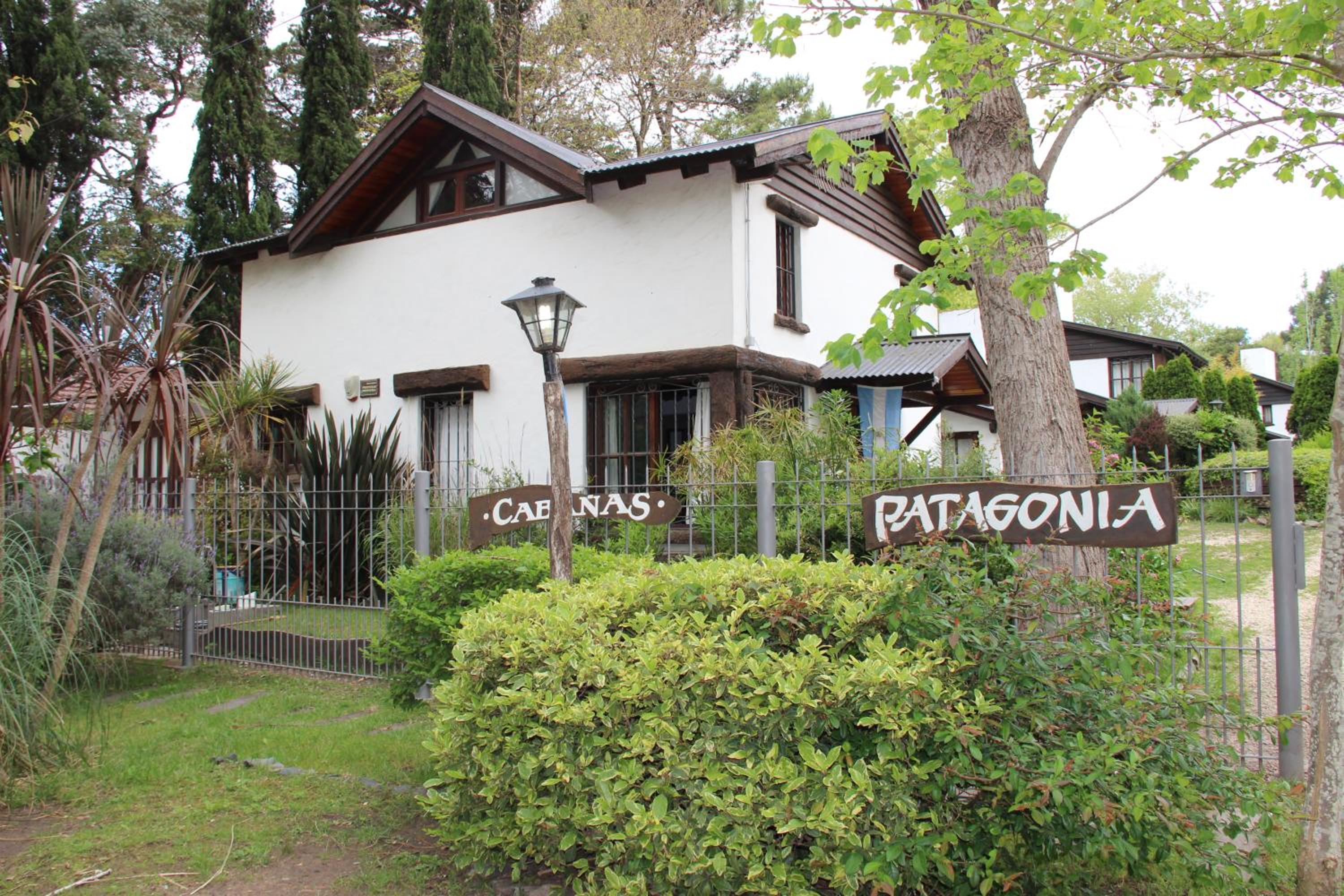 Cabañas Patagonia