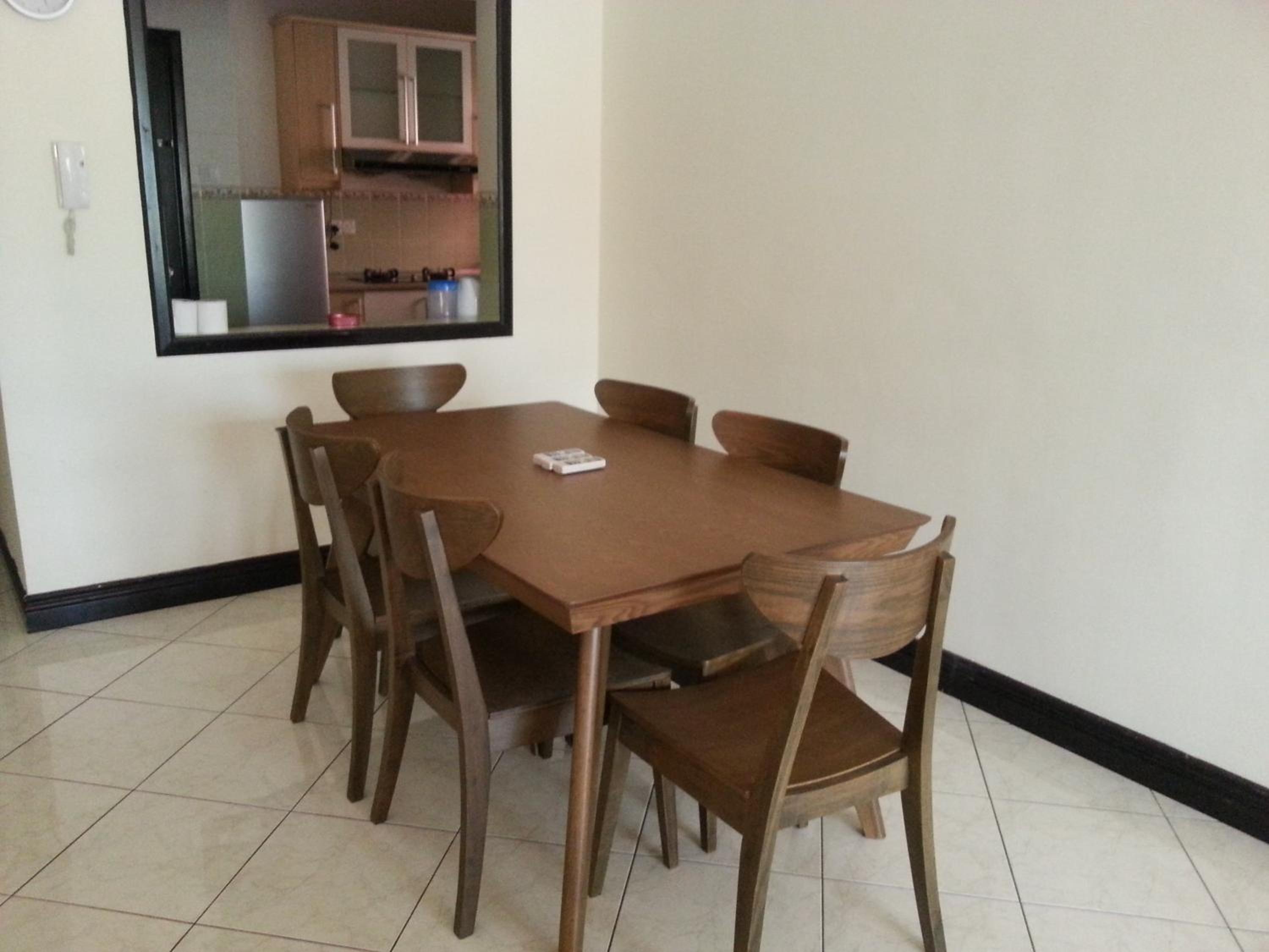 Homestay Marina Court Resort