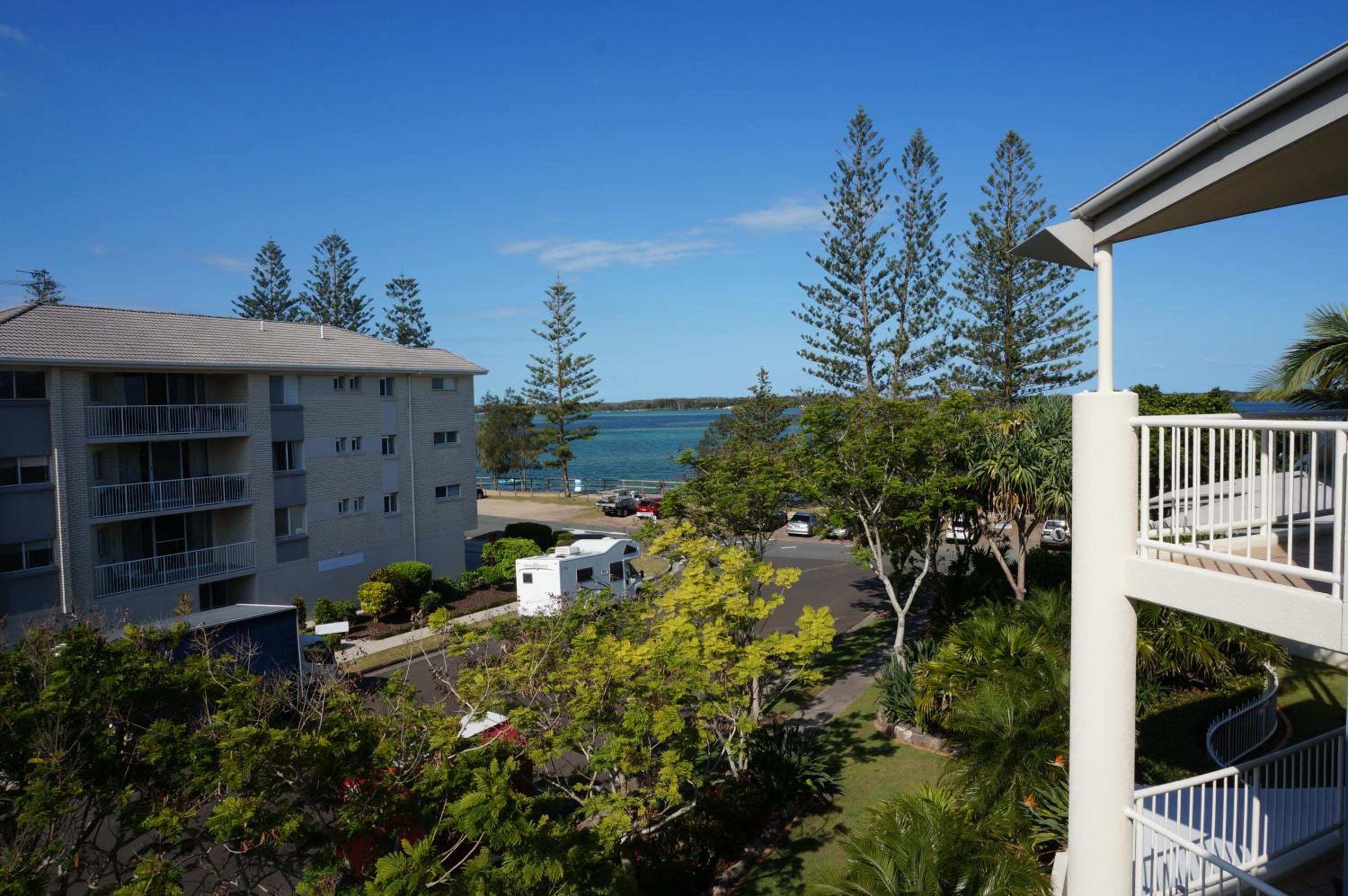 Moorings Beach Resort