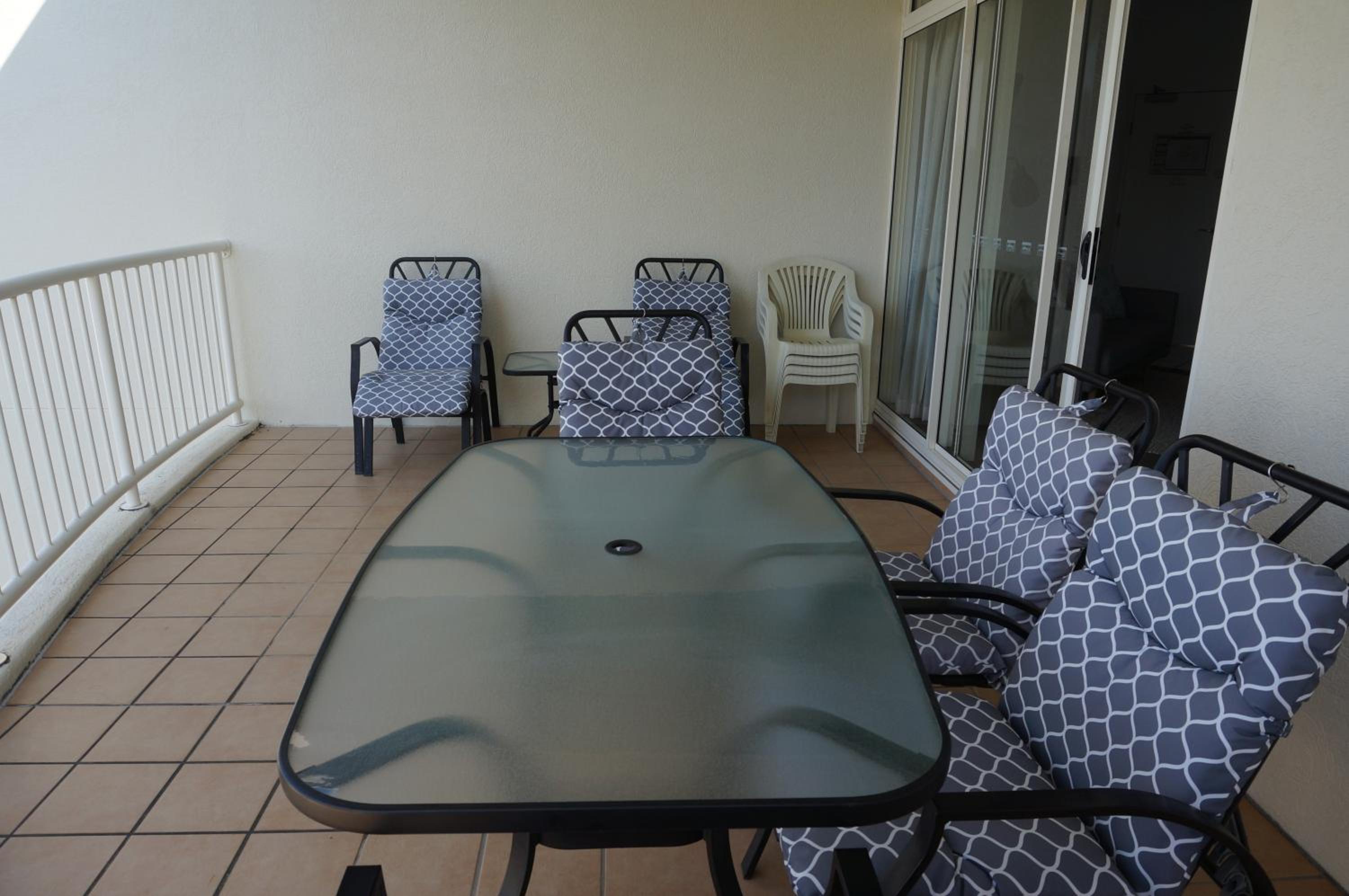 Moorings Beach Resort