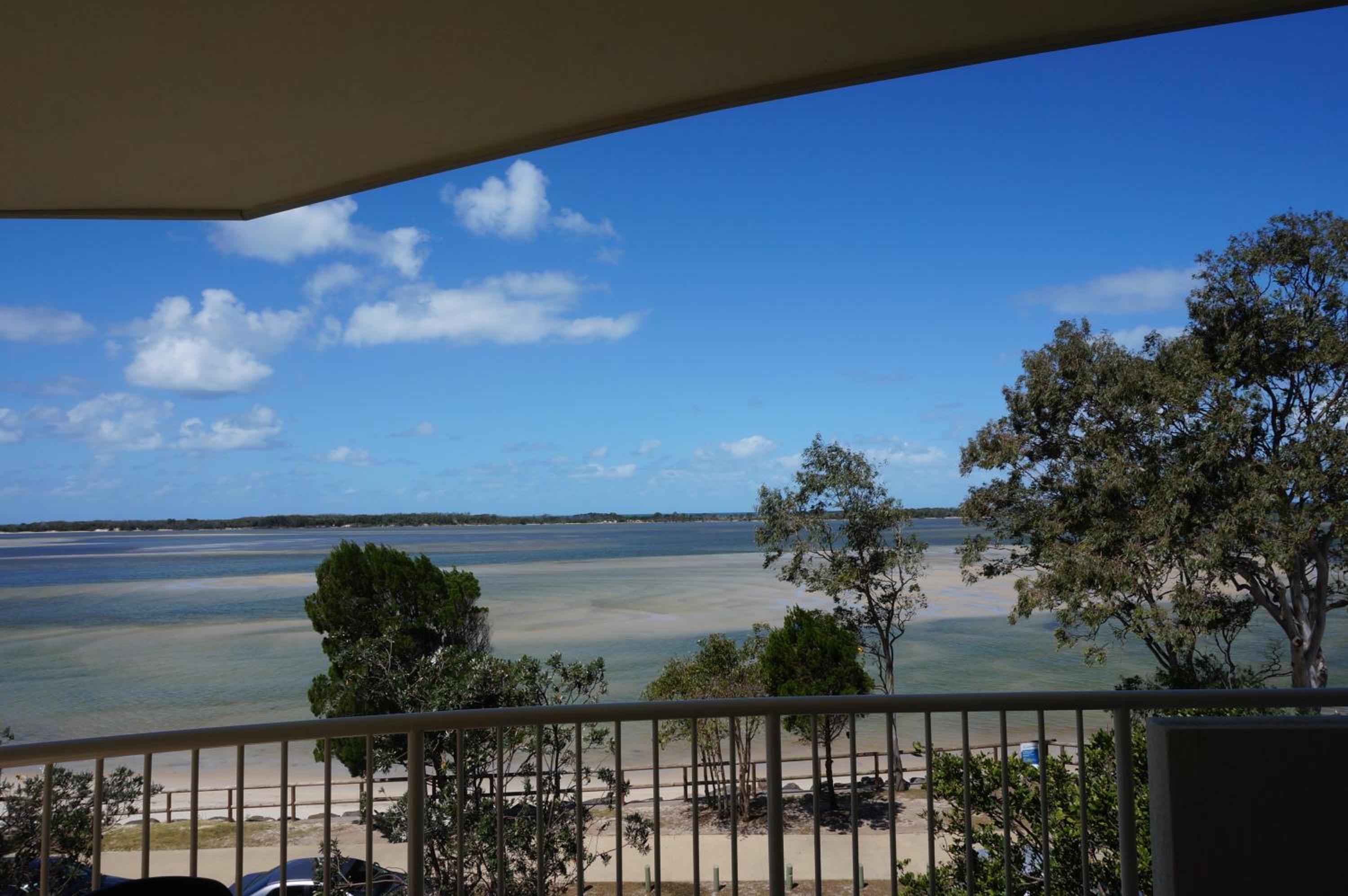 Moorings Beach Resort